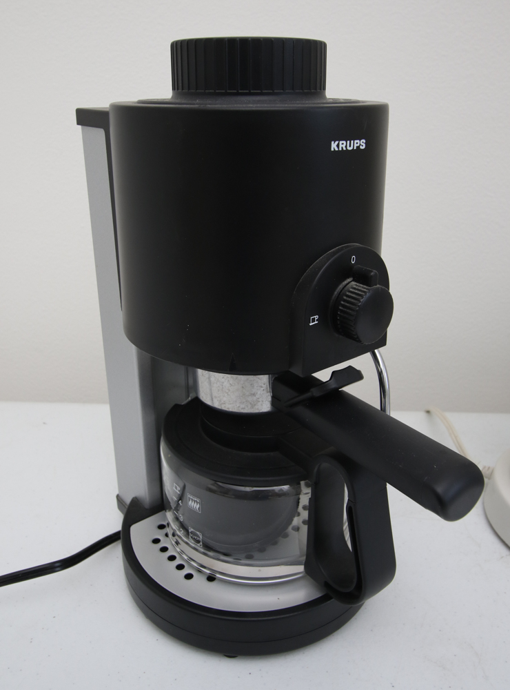 Large Collection of Small Kitchen Appliances