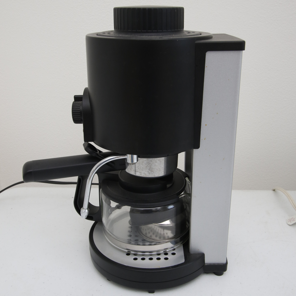 Large Collection of Small Kitchen Appliances