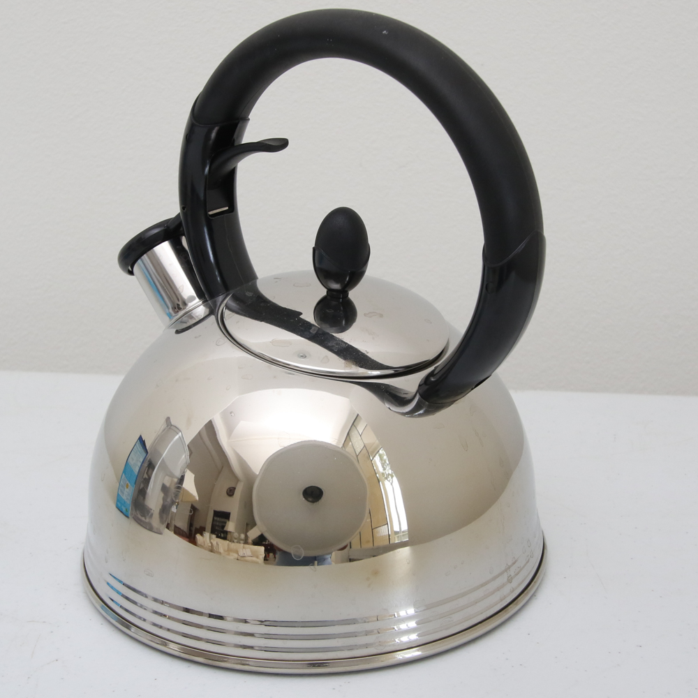 Large Collection of Small Kitchen Appliances