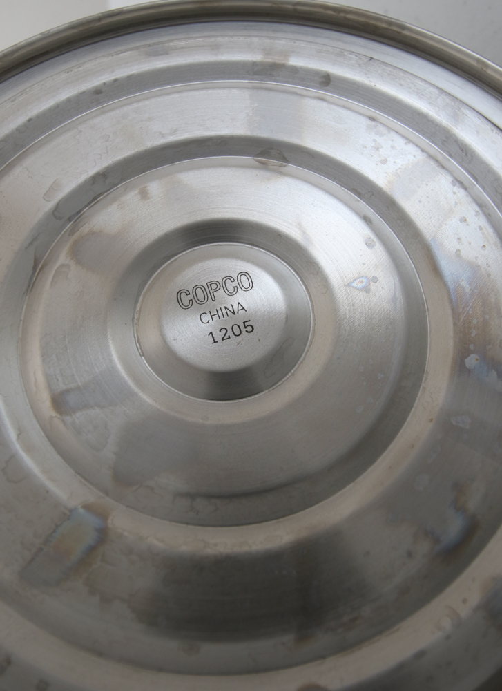 Large Collection of Small Kitchen Appliances