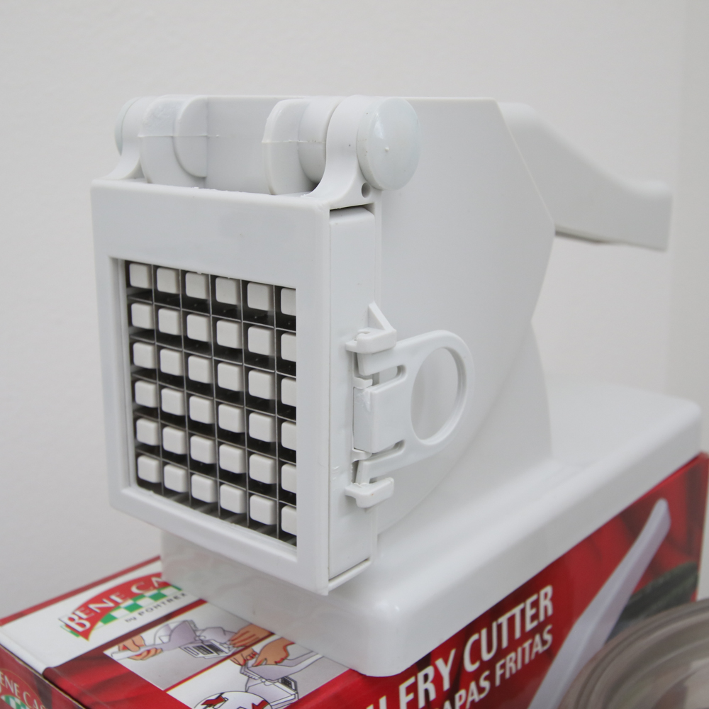 Large Collection of Small Kitchen Appliances