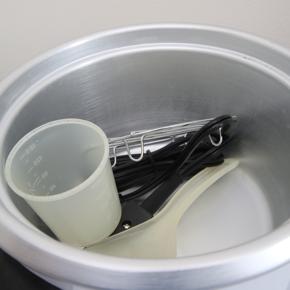 Large Collection of Small Kitchen Appliances