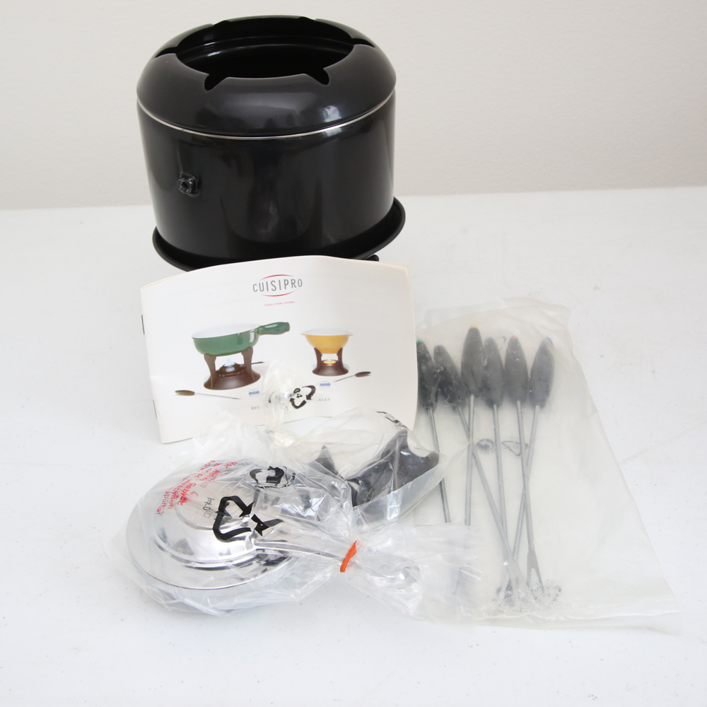 Large Collection of Small Kitchen Appliances