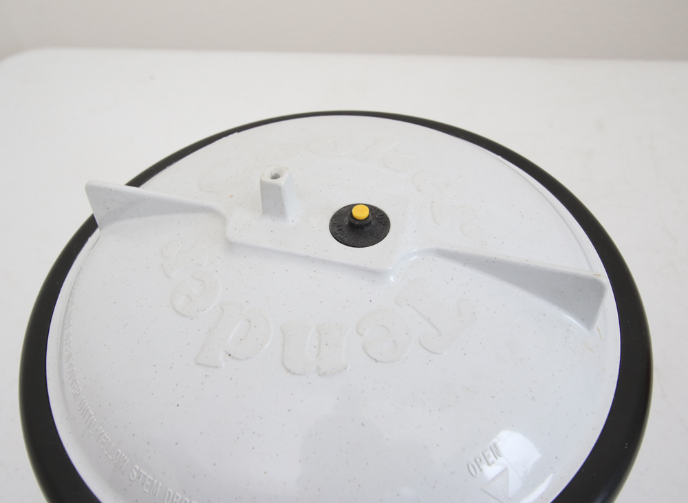 Large Collection of Small Kitchen Appliances