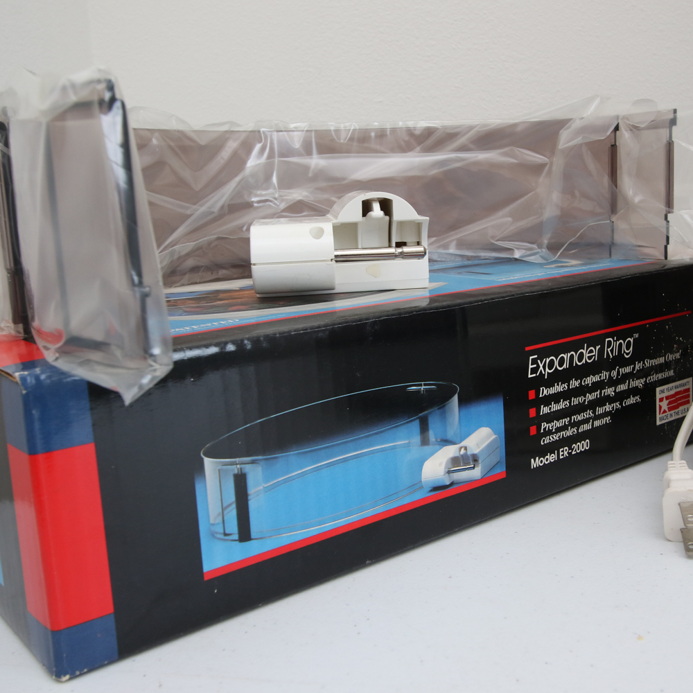 Large Collection of Small Kitchen Appliances