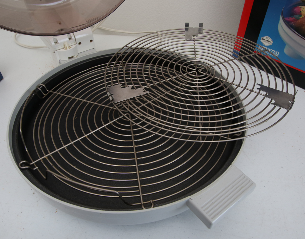 Large Collection of Small Kitchen Appliances