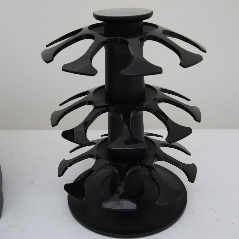 Large Collection of Small Kitchen Appliances