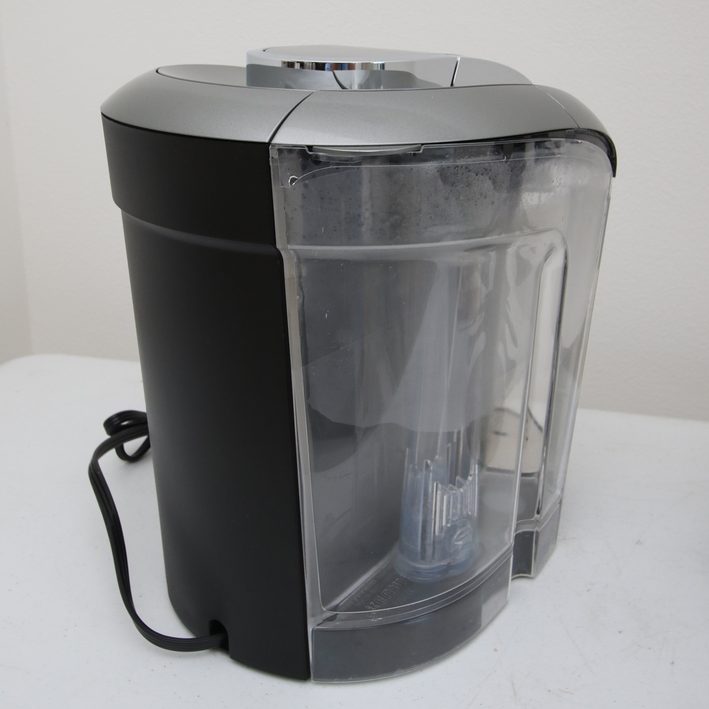 Large Collection of Small Kitchen Appliances