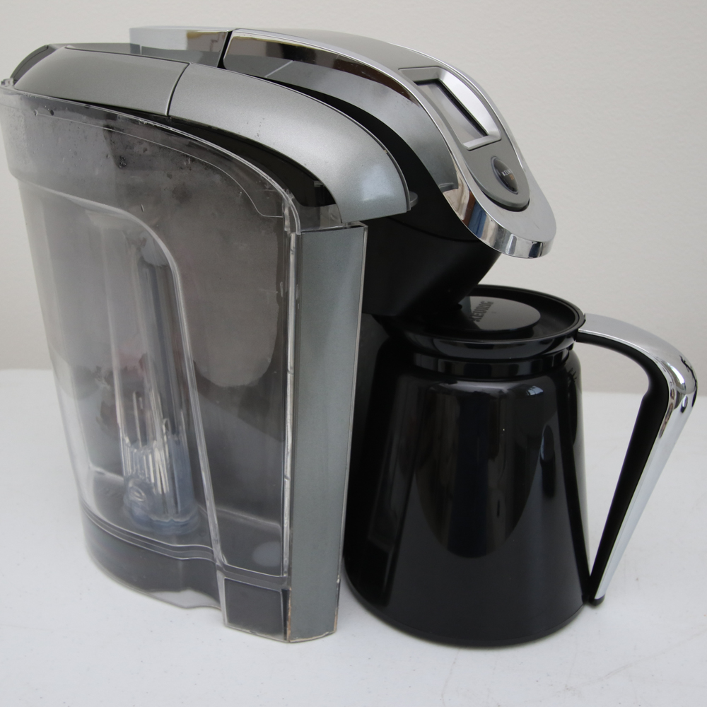 Large Collection of Small Kitchen Appliances