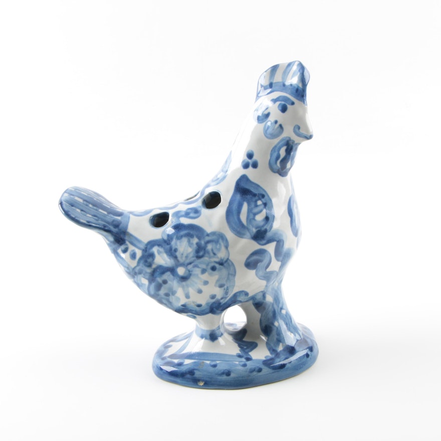 Straight Mug - Frog – Hadley Pottery