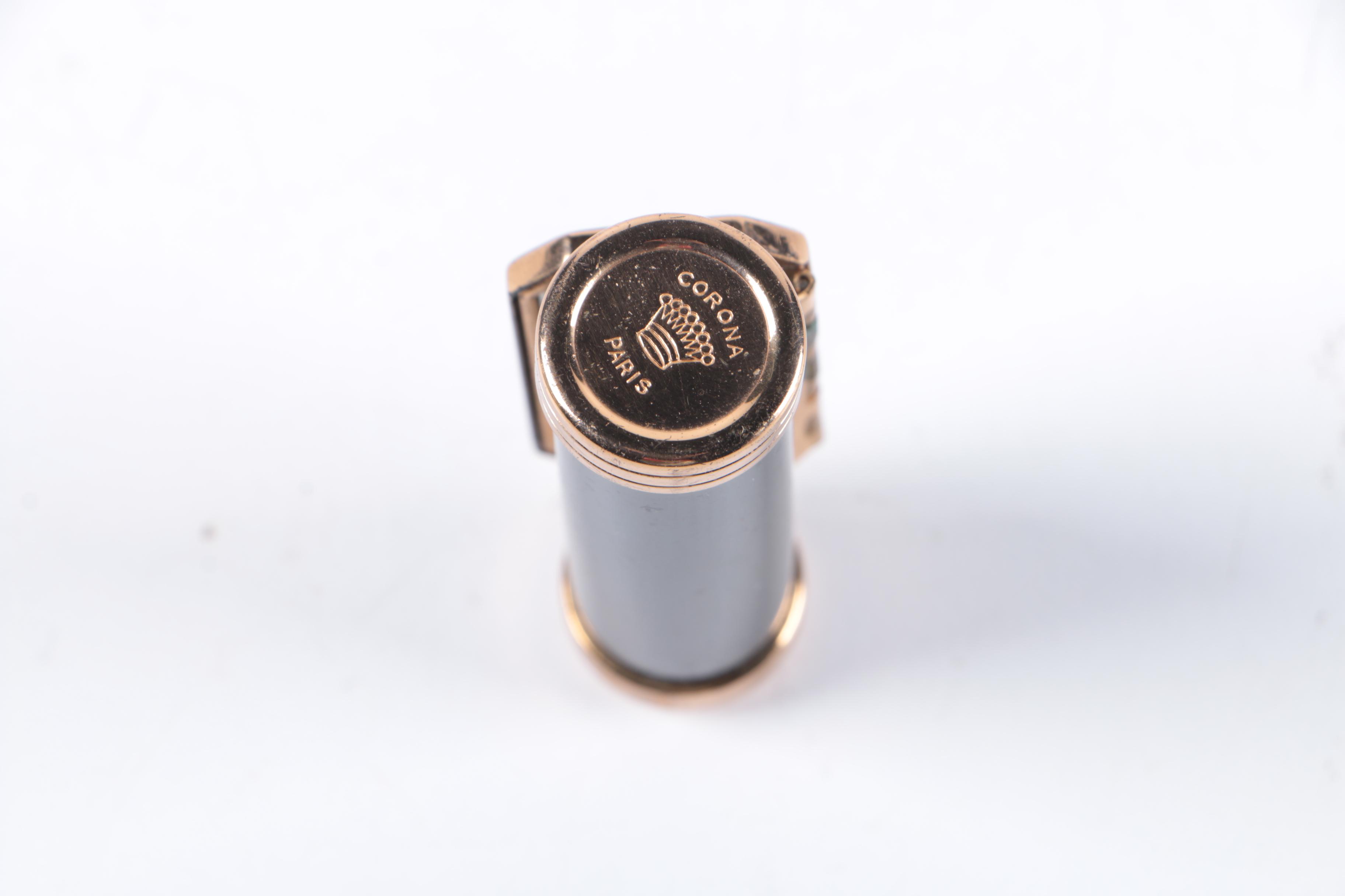 Perfume Bottles and Lipstick Cases including Oscar de la Renta