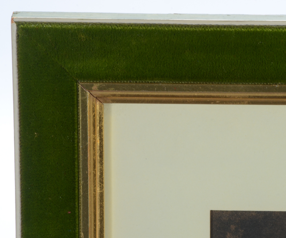 Photogravure Print after Sir Robert Fildes "The Doctor"