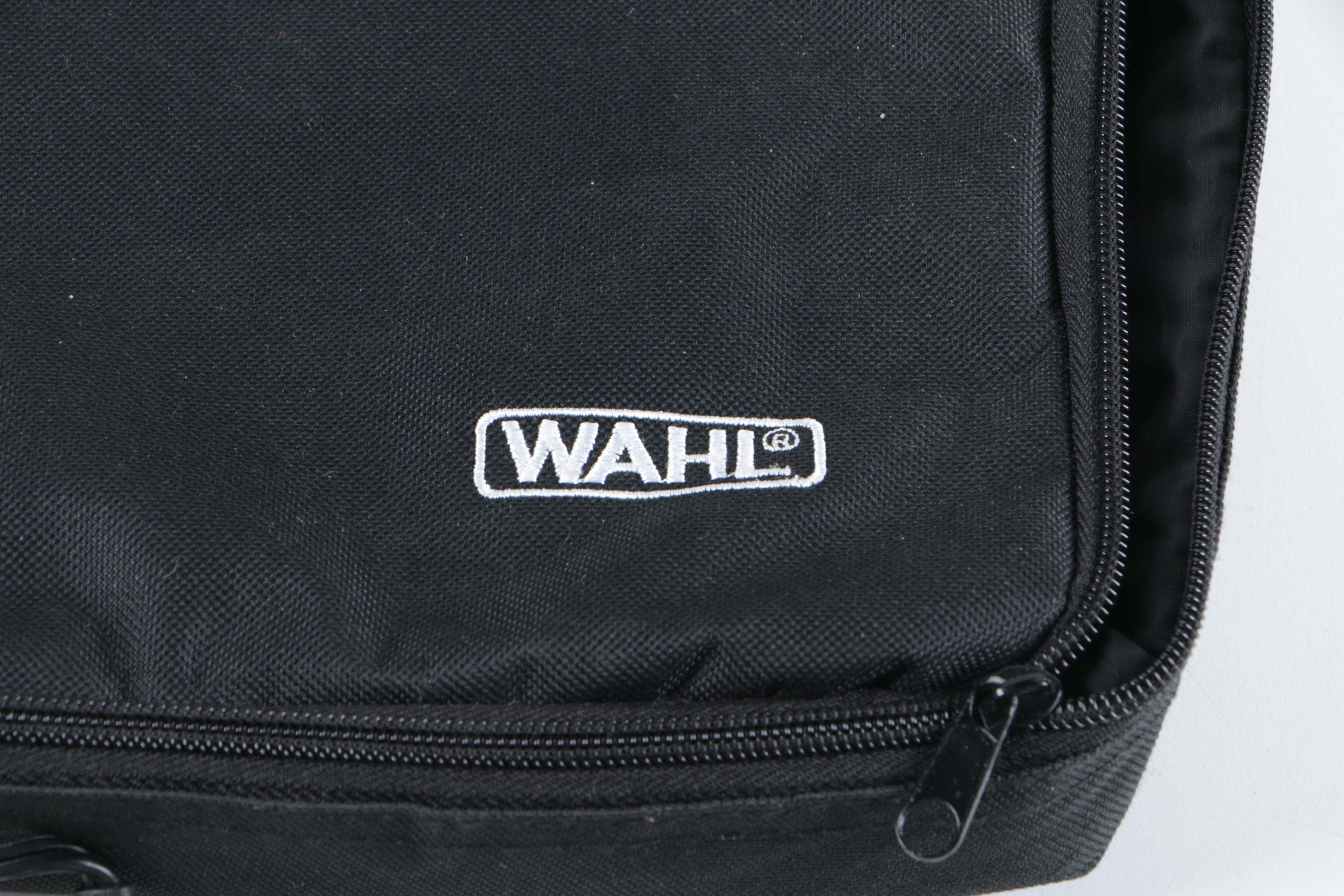Wahl Grooming Kit With Clippers