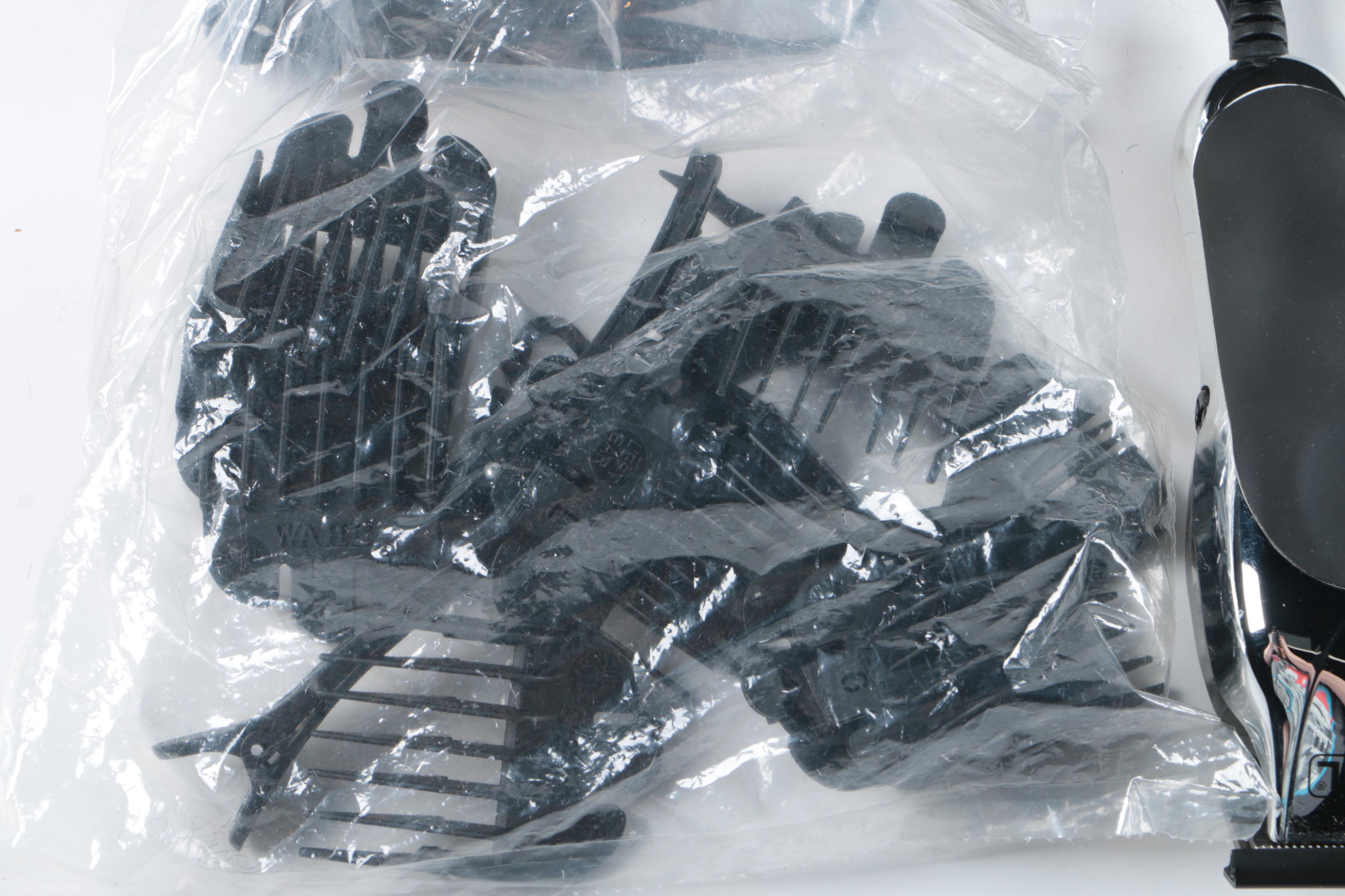 Wahl Grooming Kit With Clippers