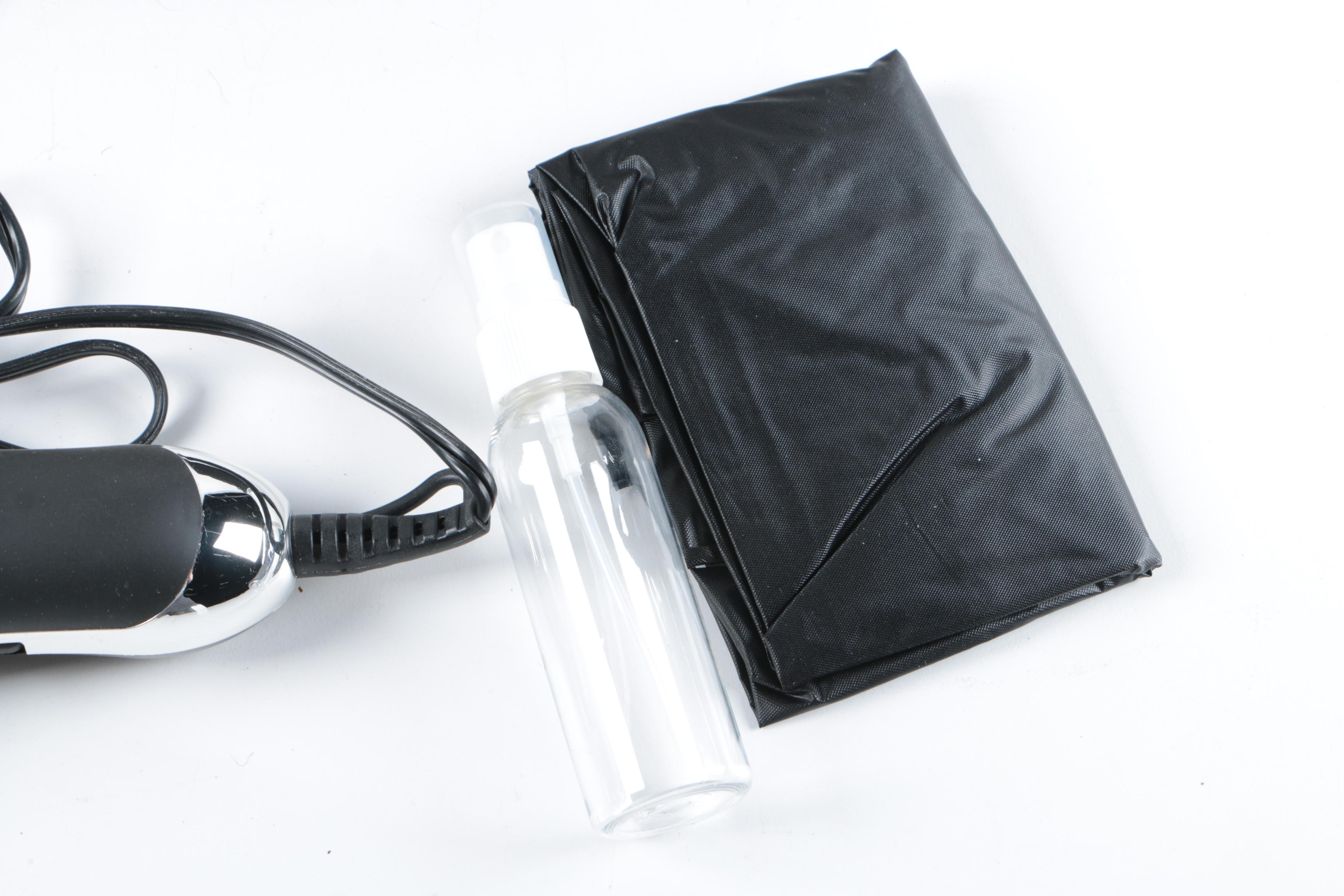 Wahl Grooming Kit With Clippers