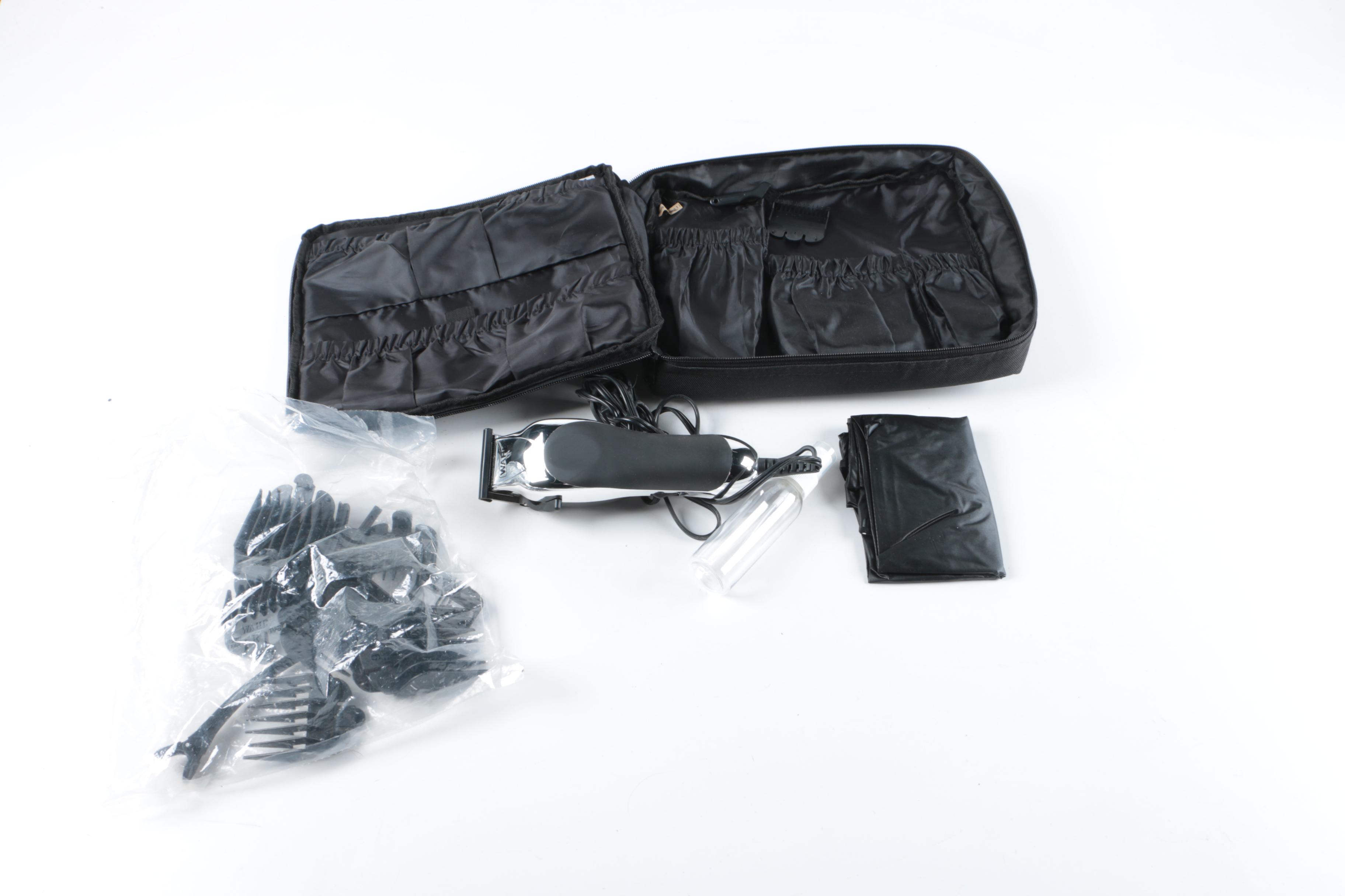 Wahl Grooming Kit With Clippers