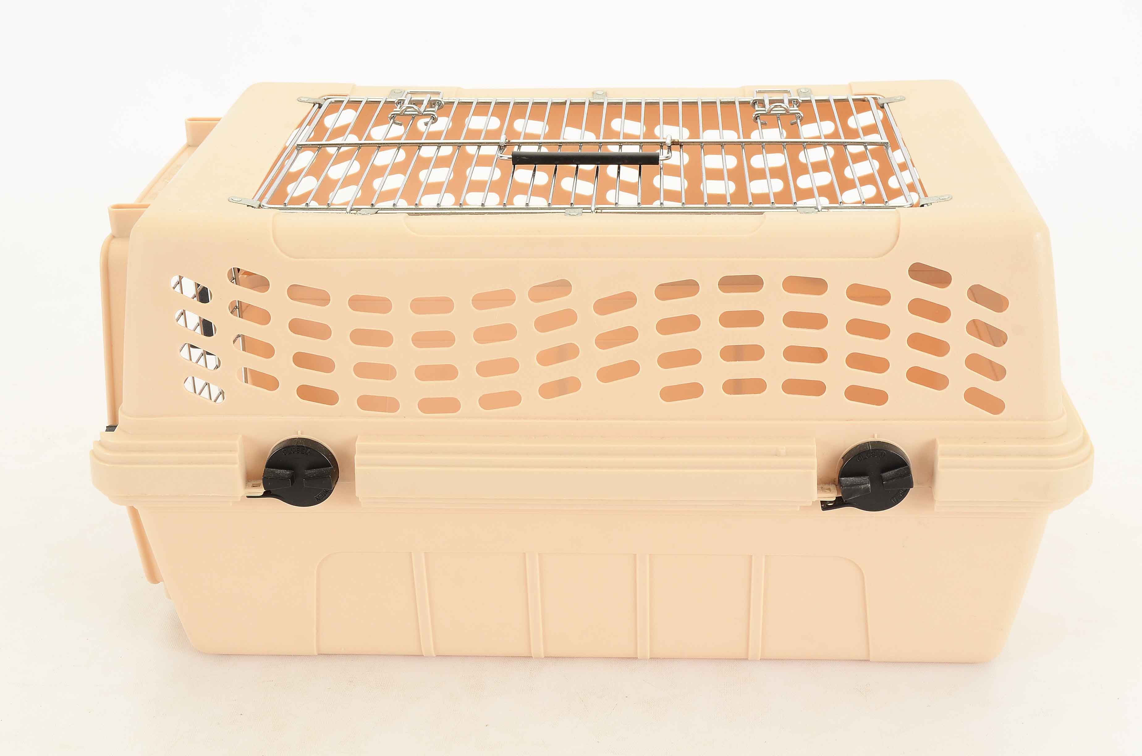 Petmate "Double Door Deluxe" Pet Carrier