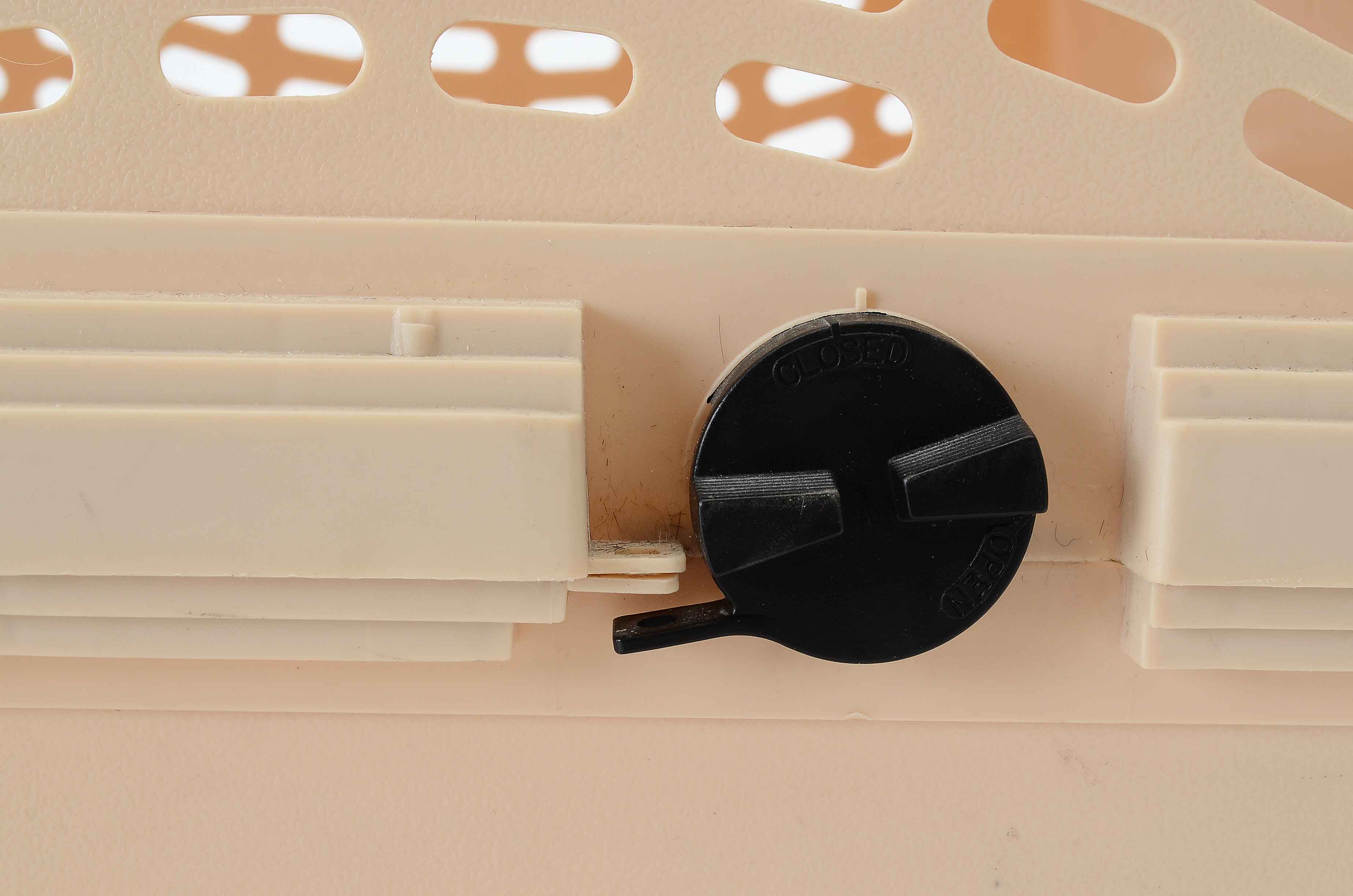 Petmate "Double Door Deluxe" Pet Carrier