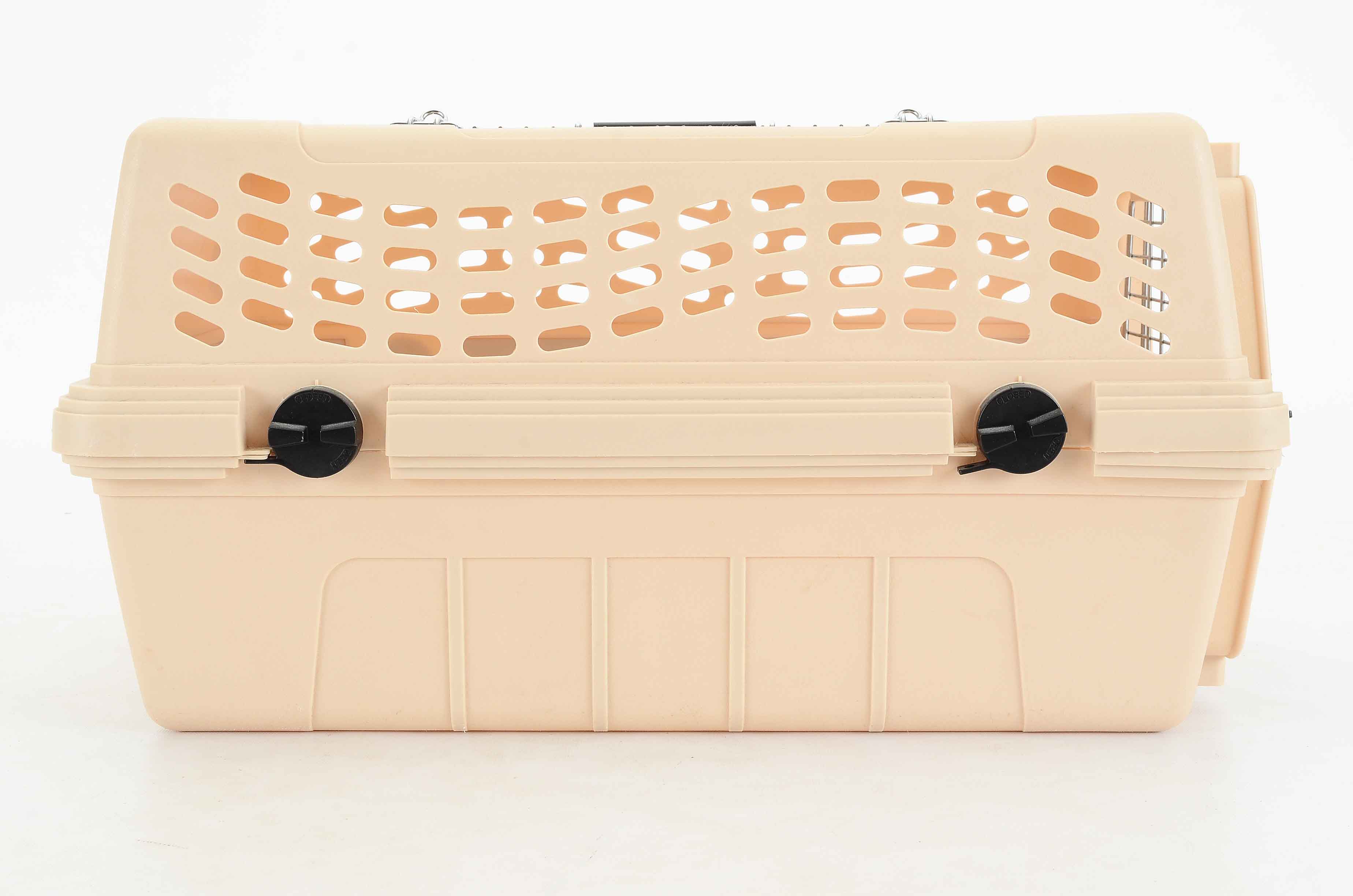 Petmate "Double Door Deluxe" Pet Carrier