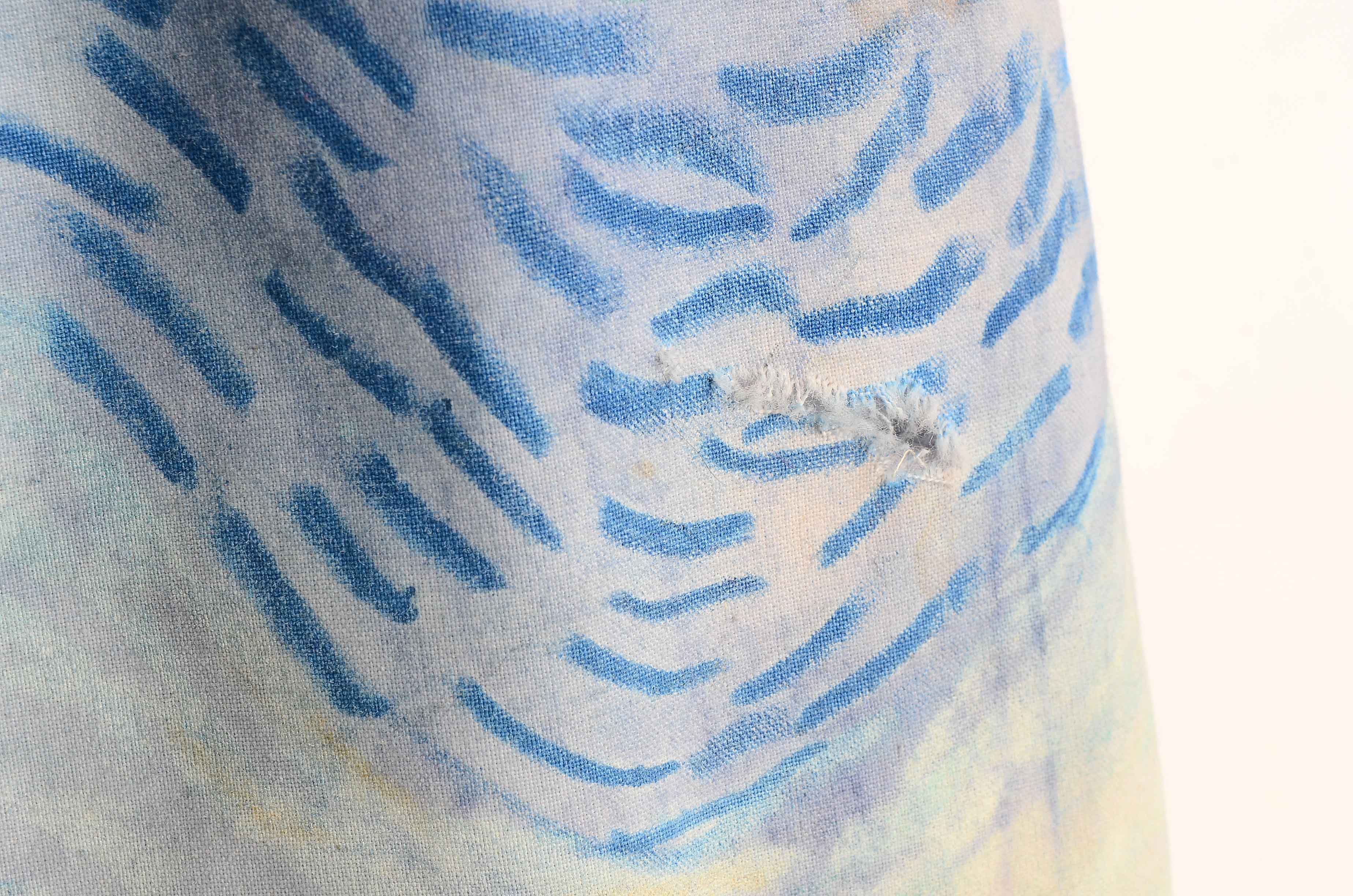 Men's "Starry Night" Inspired Jacket