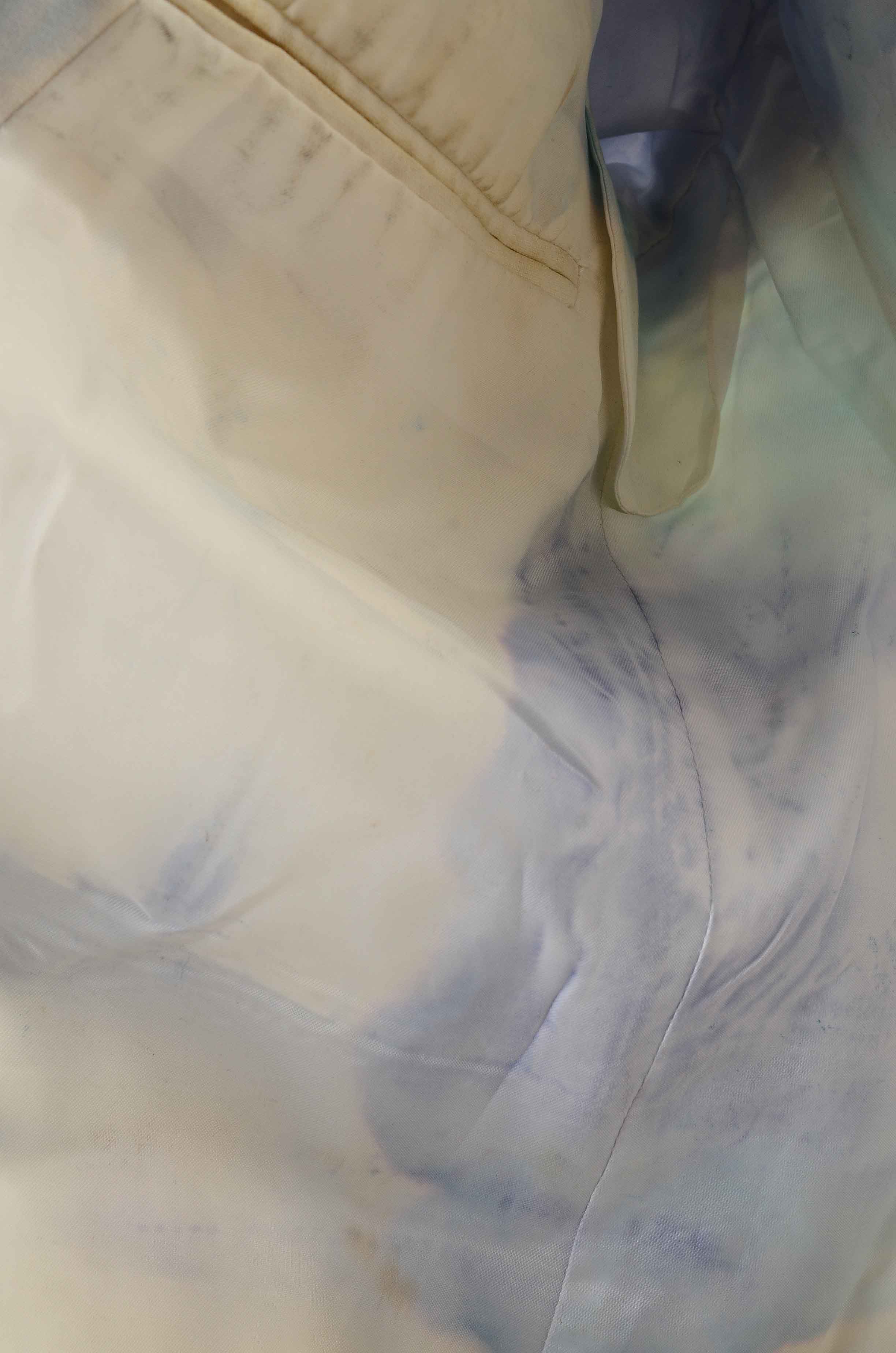 Men's "Starry Night" Inspired Jacket