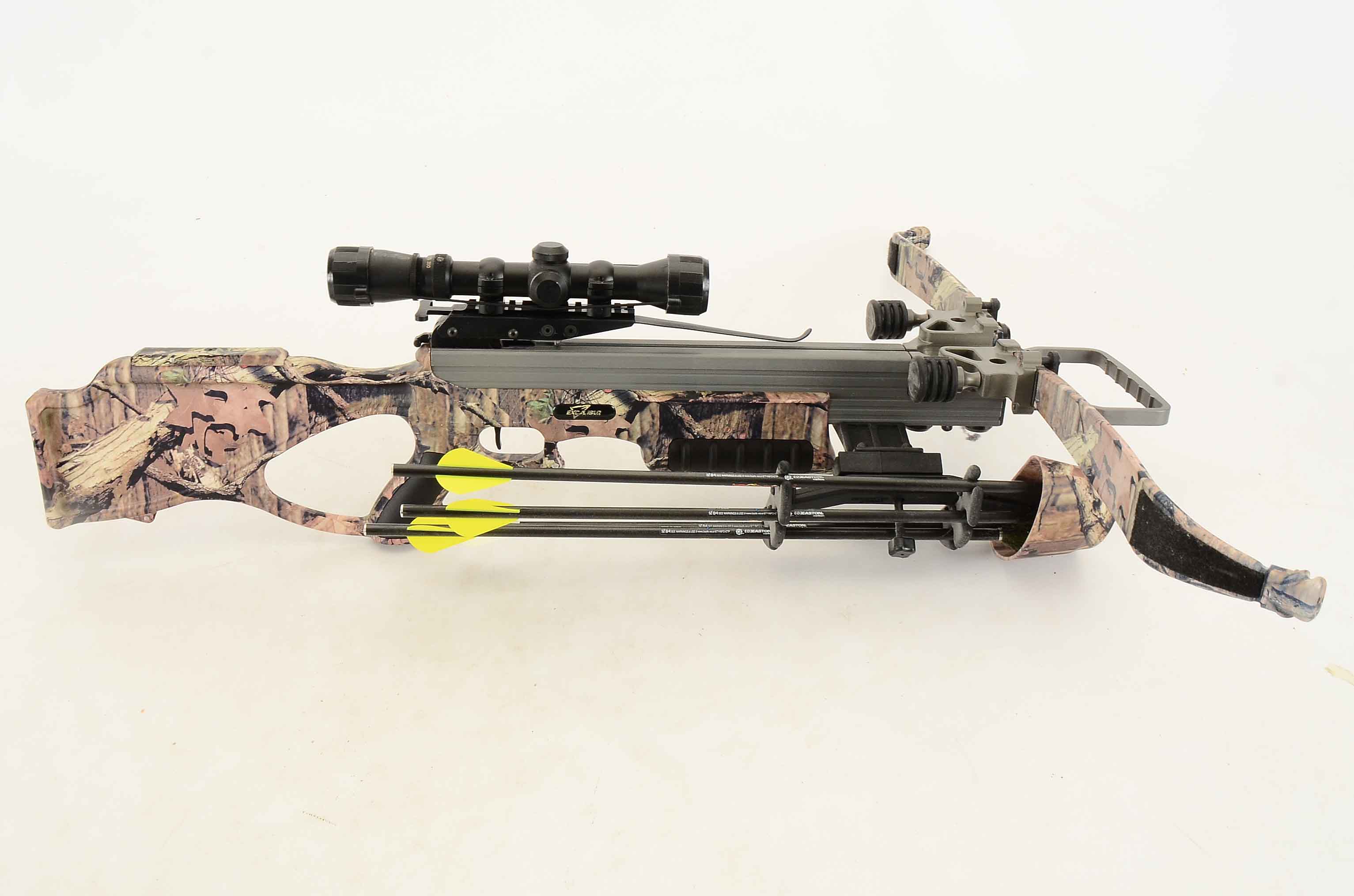 Excalibur Matrix 330 Crossbow