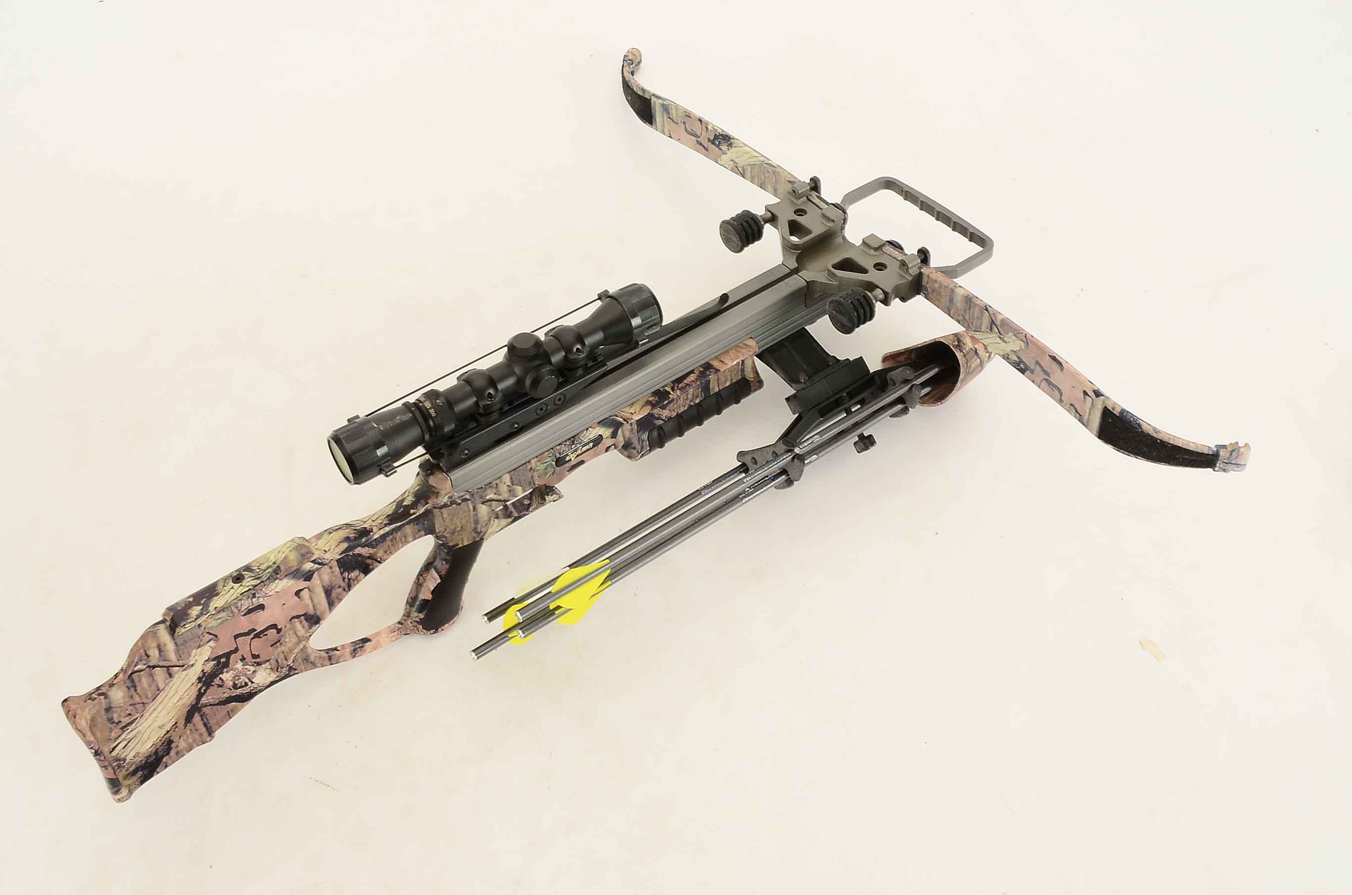 Excalibur Matrix 330 Crossbow