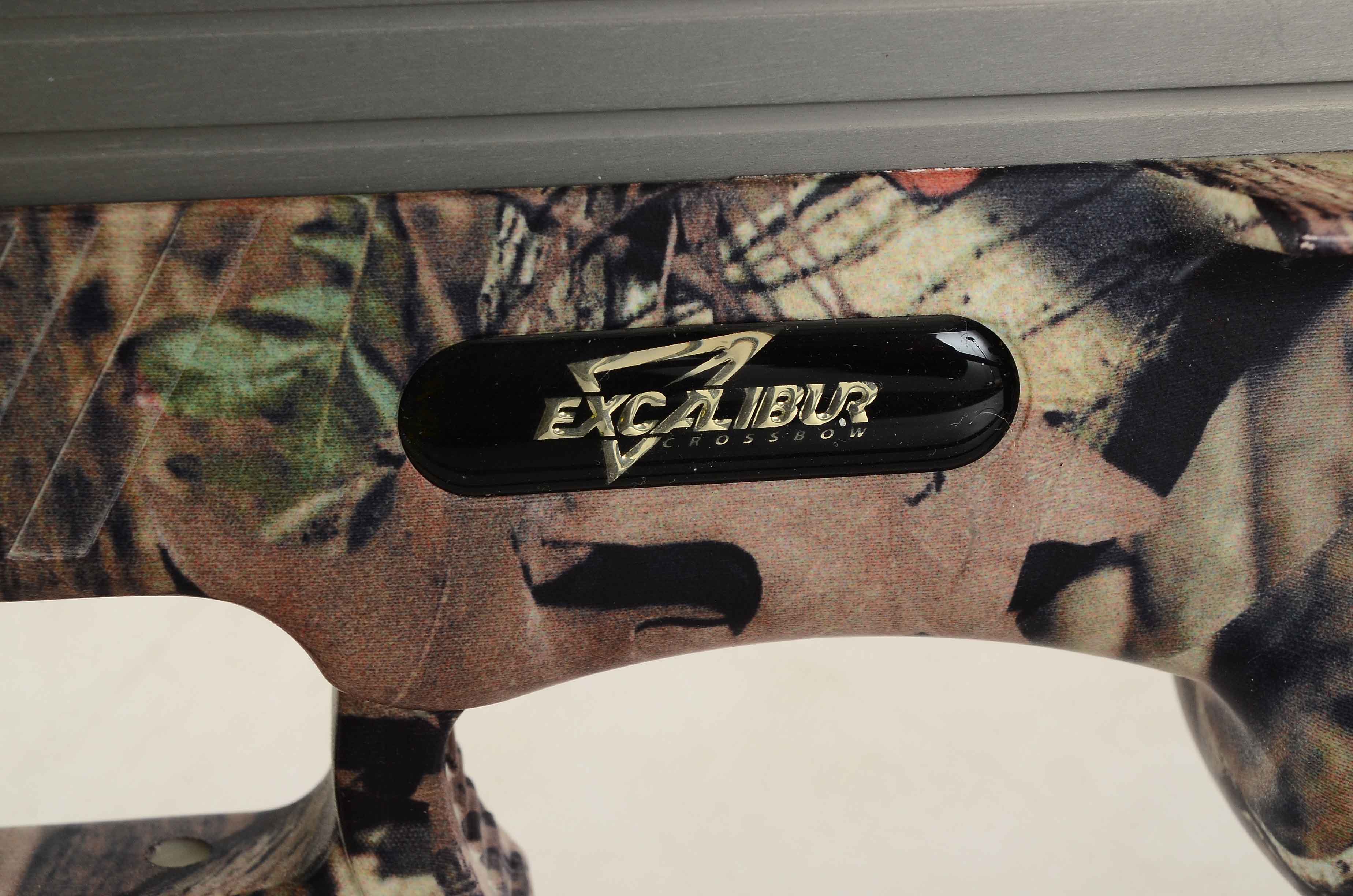 Excalibur Matrix 330 Crossbow