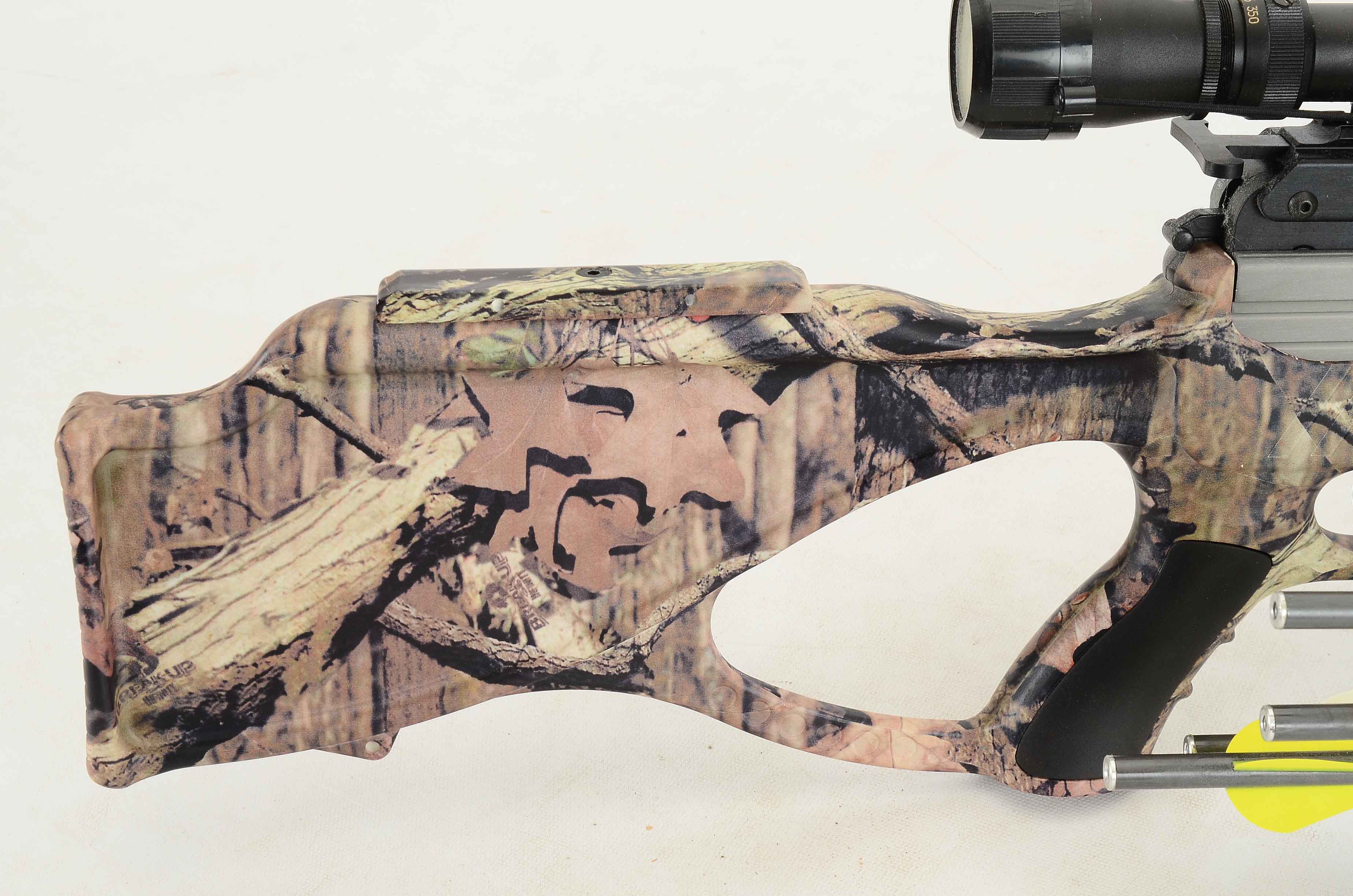 Excalibur Matrix 330 Crossbow