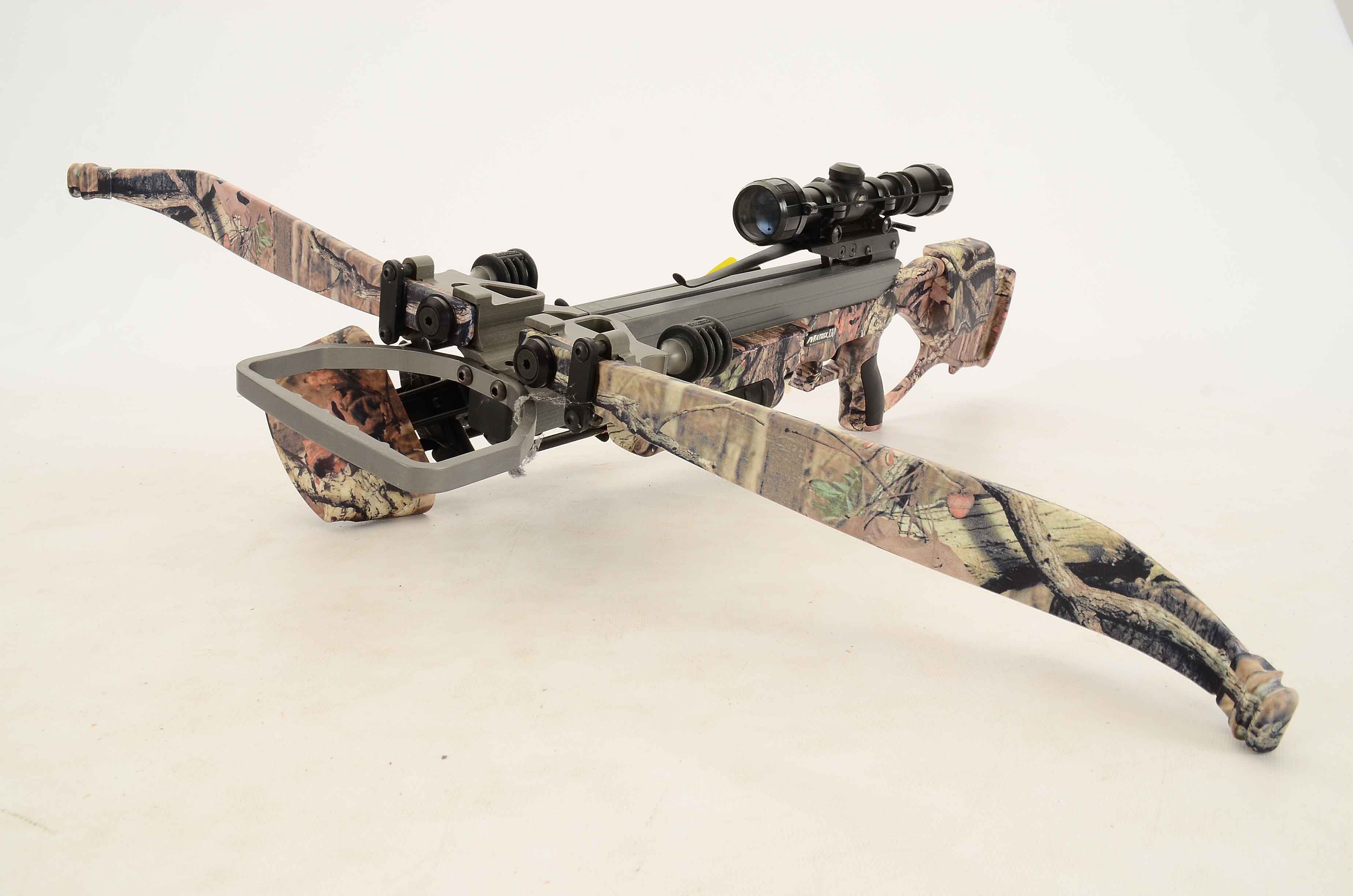 Excalibur Matrix 330 Crossbow