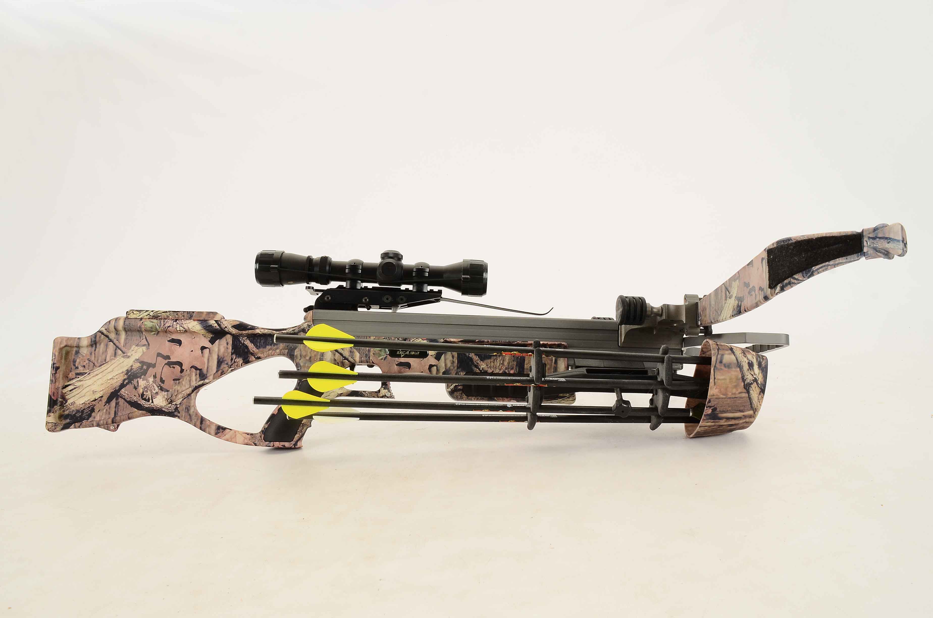 Excalibur Matrix 330 Crossbow