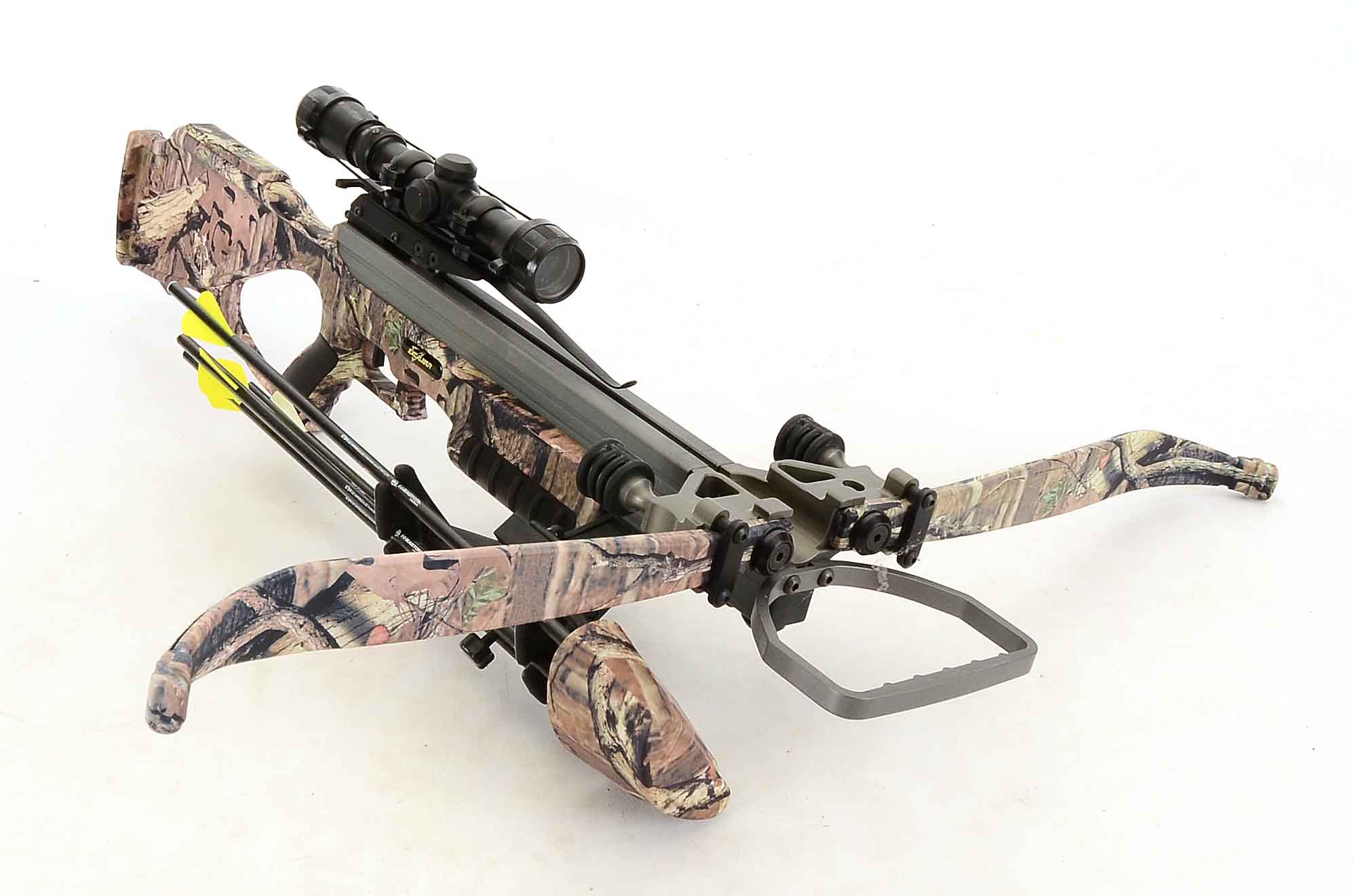 Excalibur Matrix 330 Crossbow