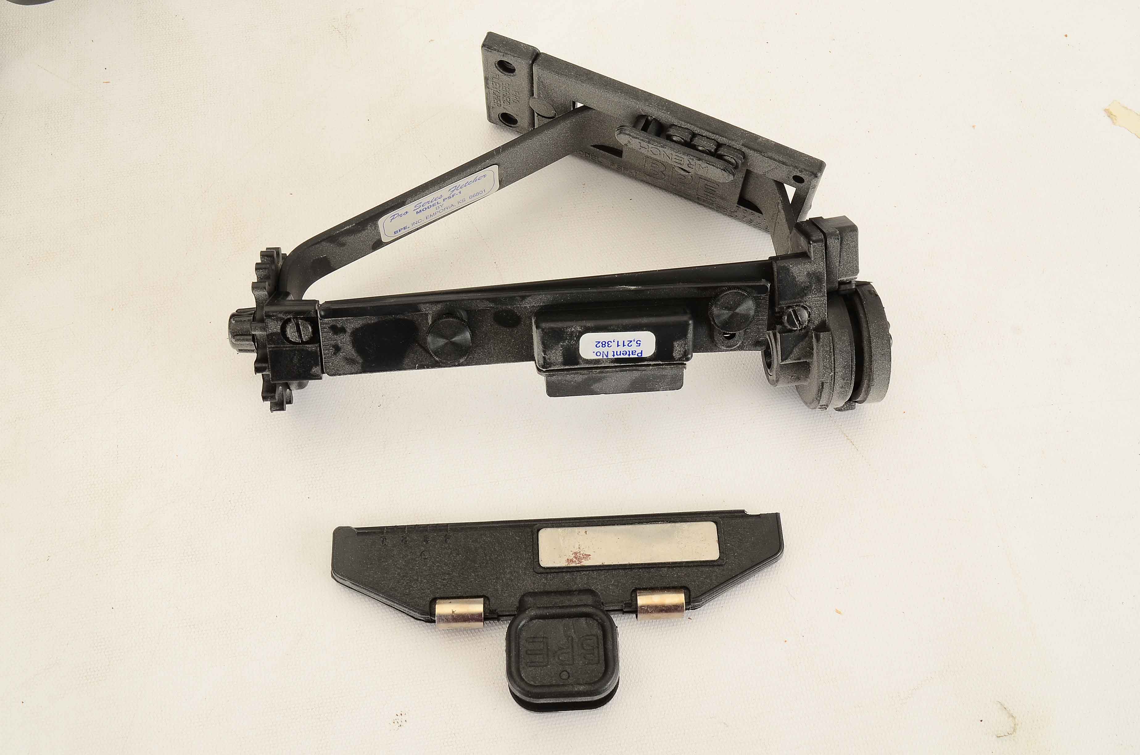 Excalibur Matrix 330 Crossbow