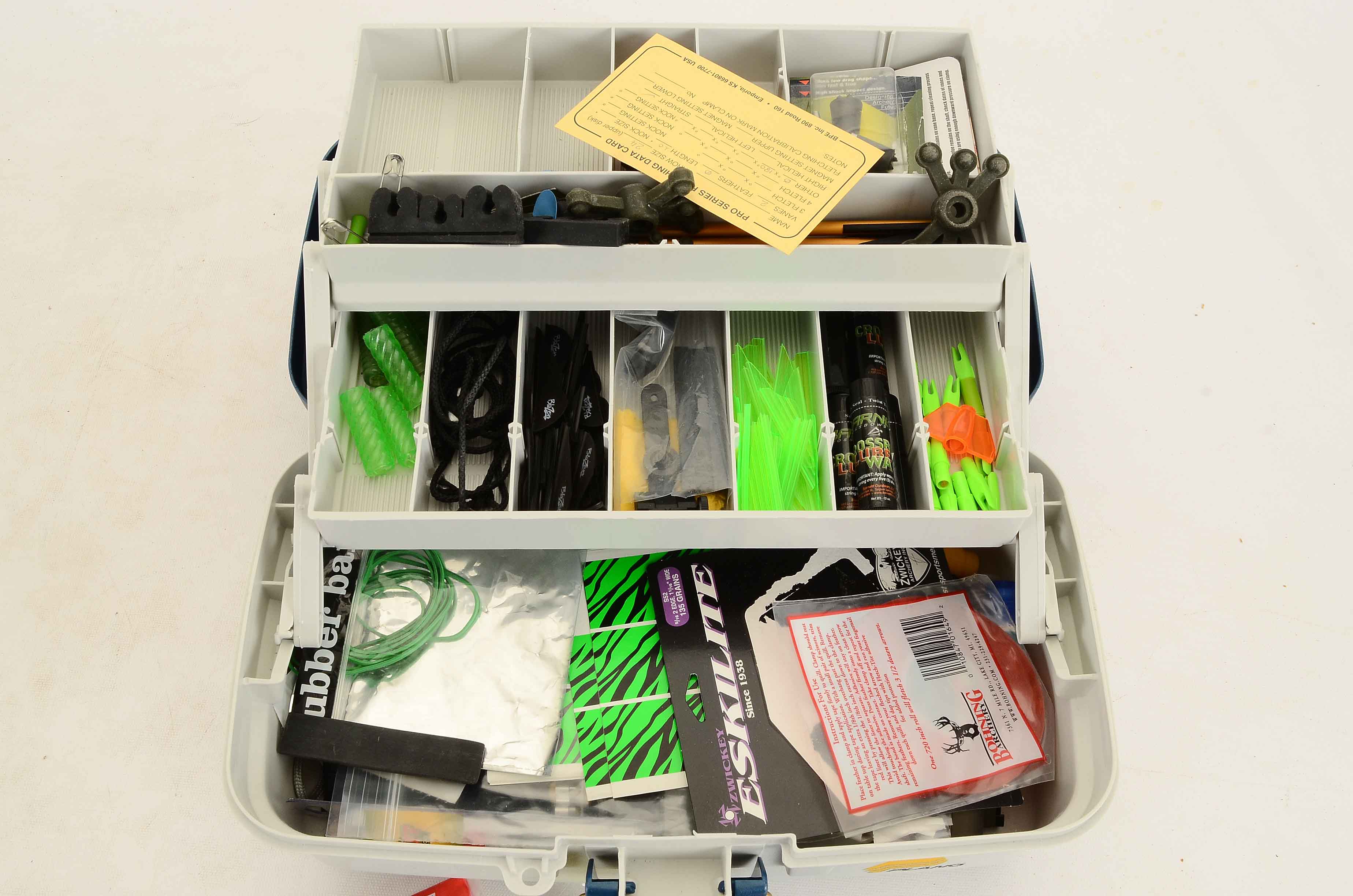 Excalibur Matrix 330 Crossbow