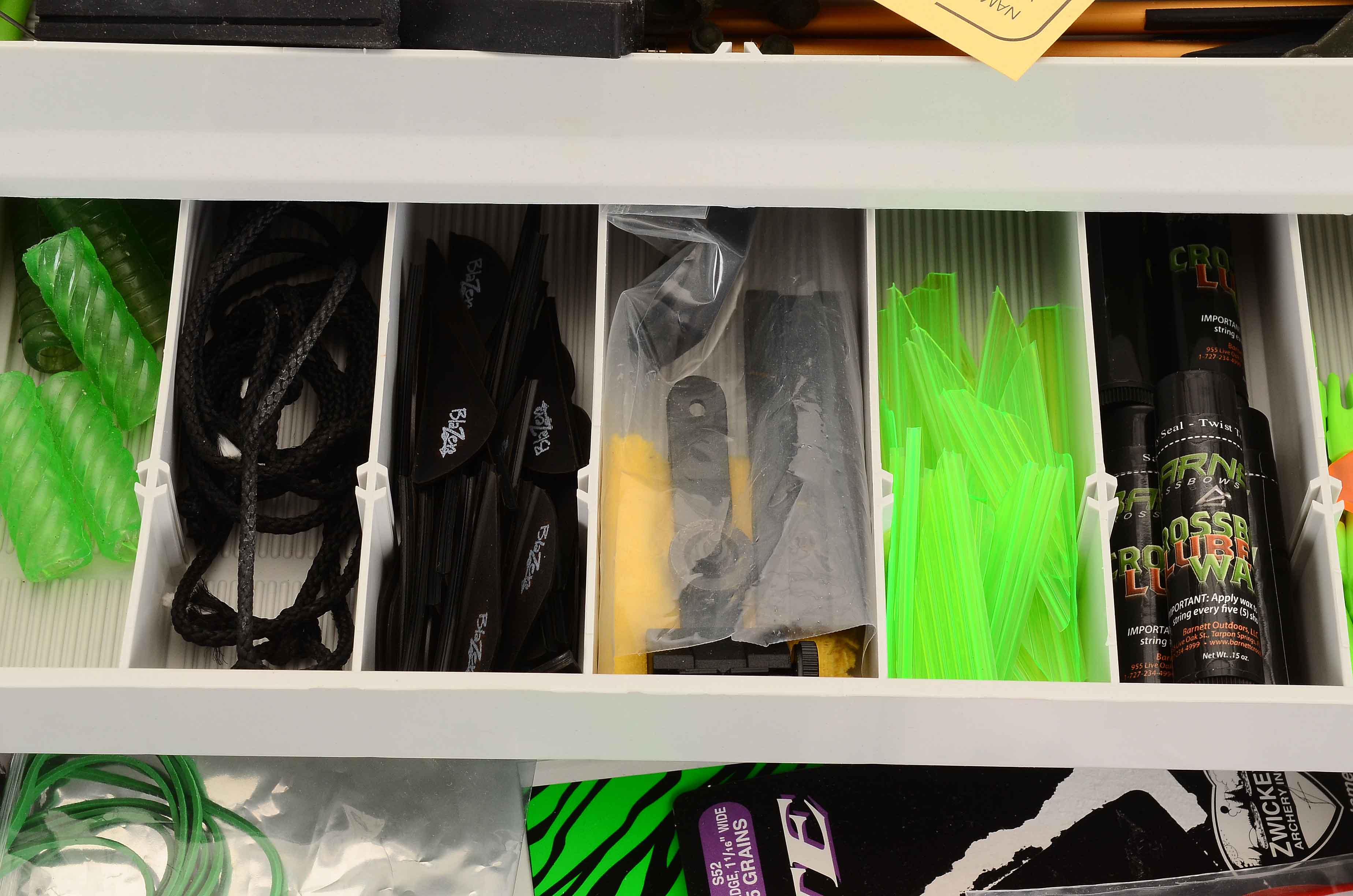 Excalibur Matrix 330 Crossbow