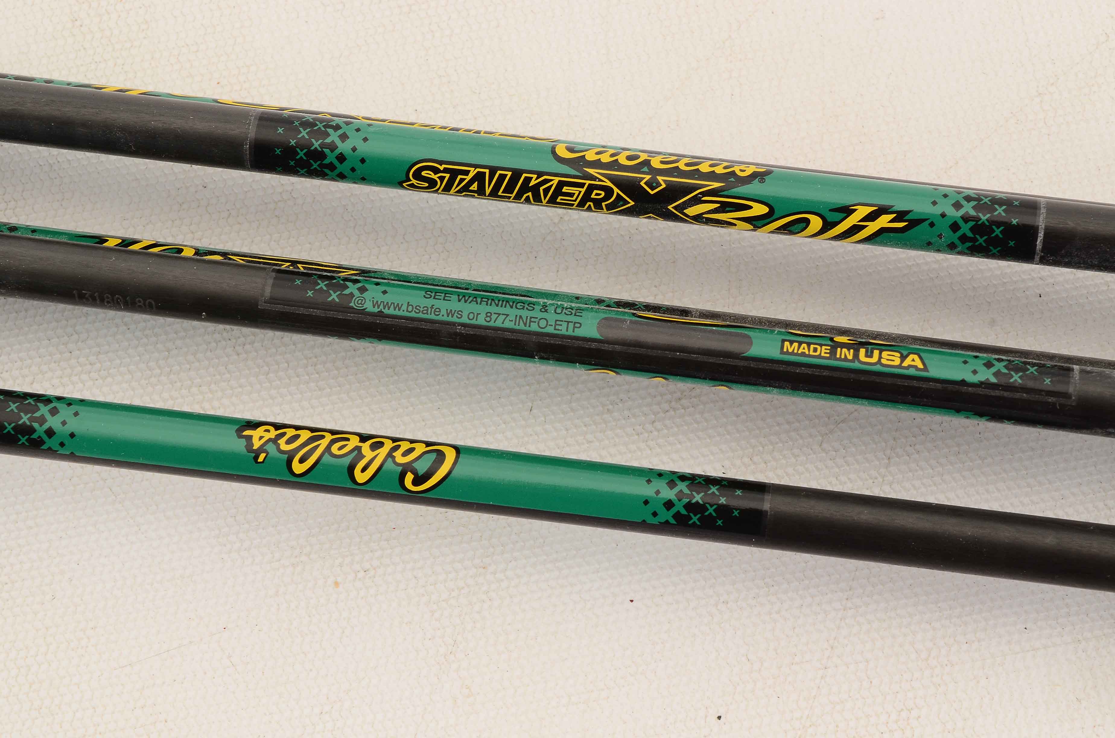 Excalibur Matrix 330 Crossbow