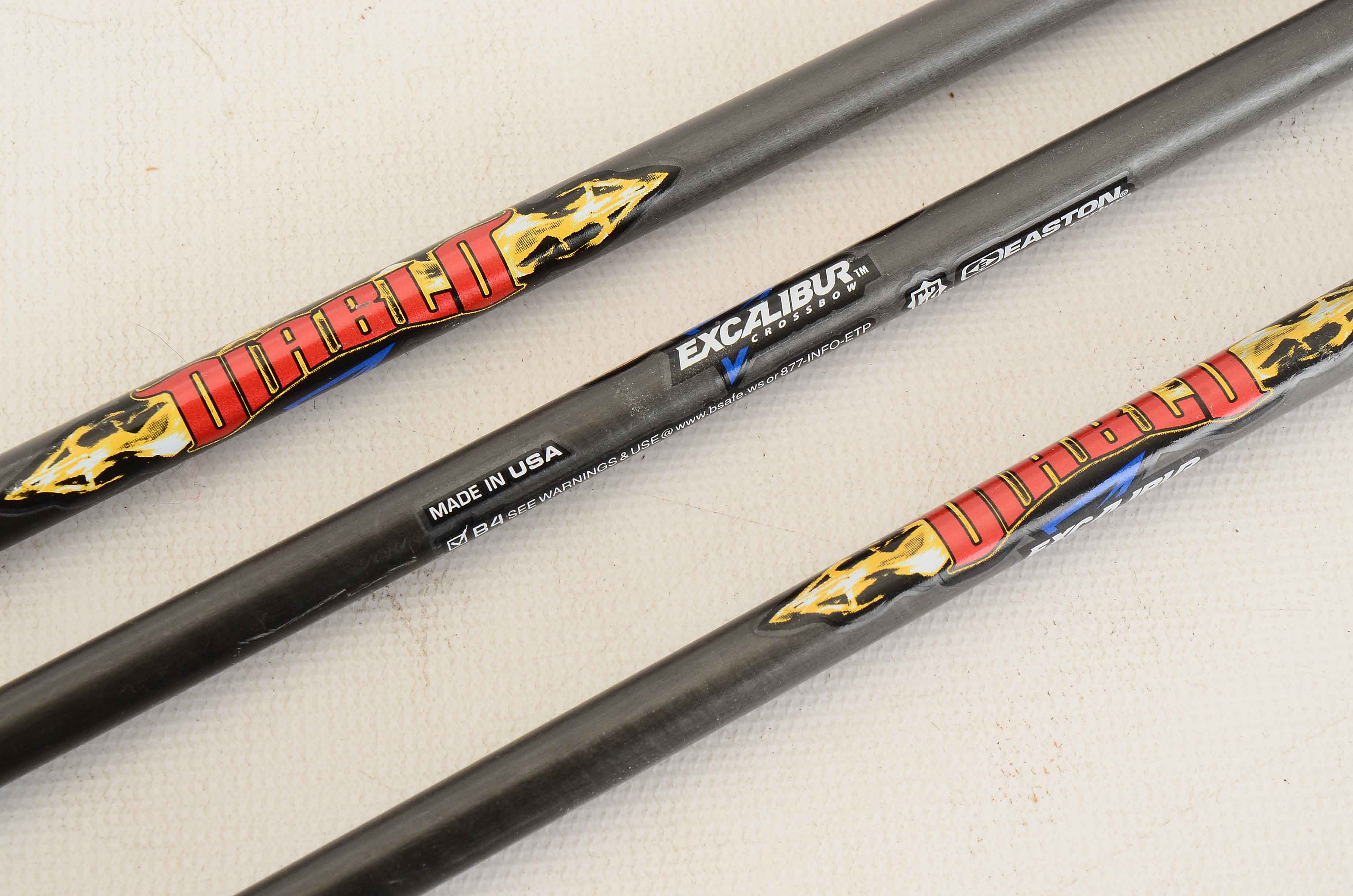 Excalibur Matrix 330 Crossbow