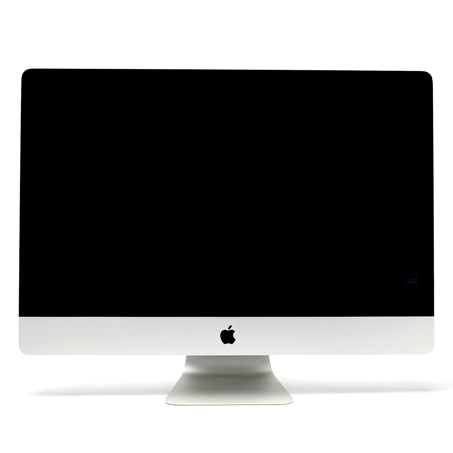 27" iMac Desktop