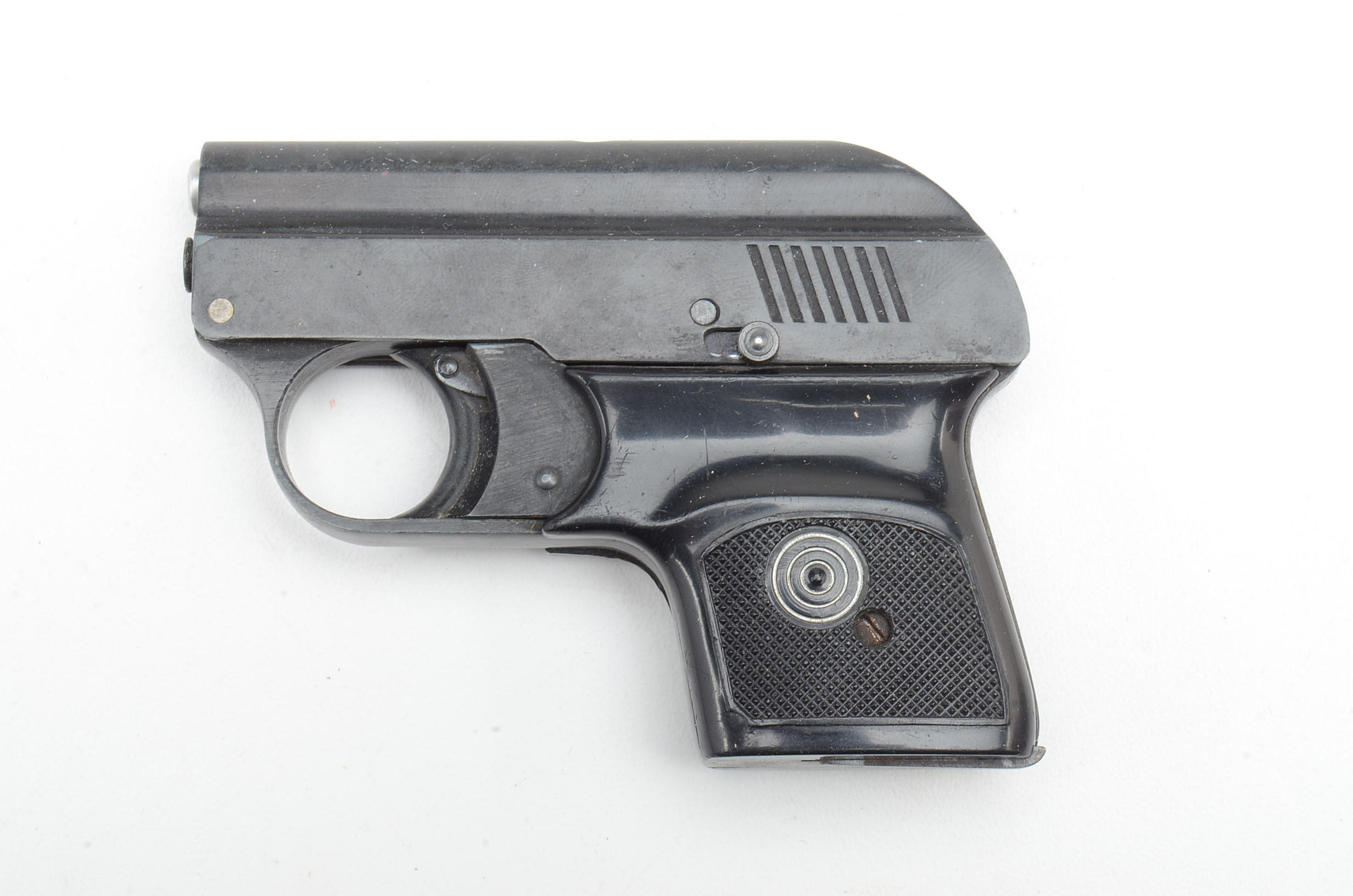 Vintage German Mod 6 Starter Pistol