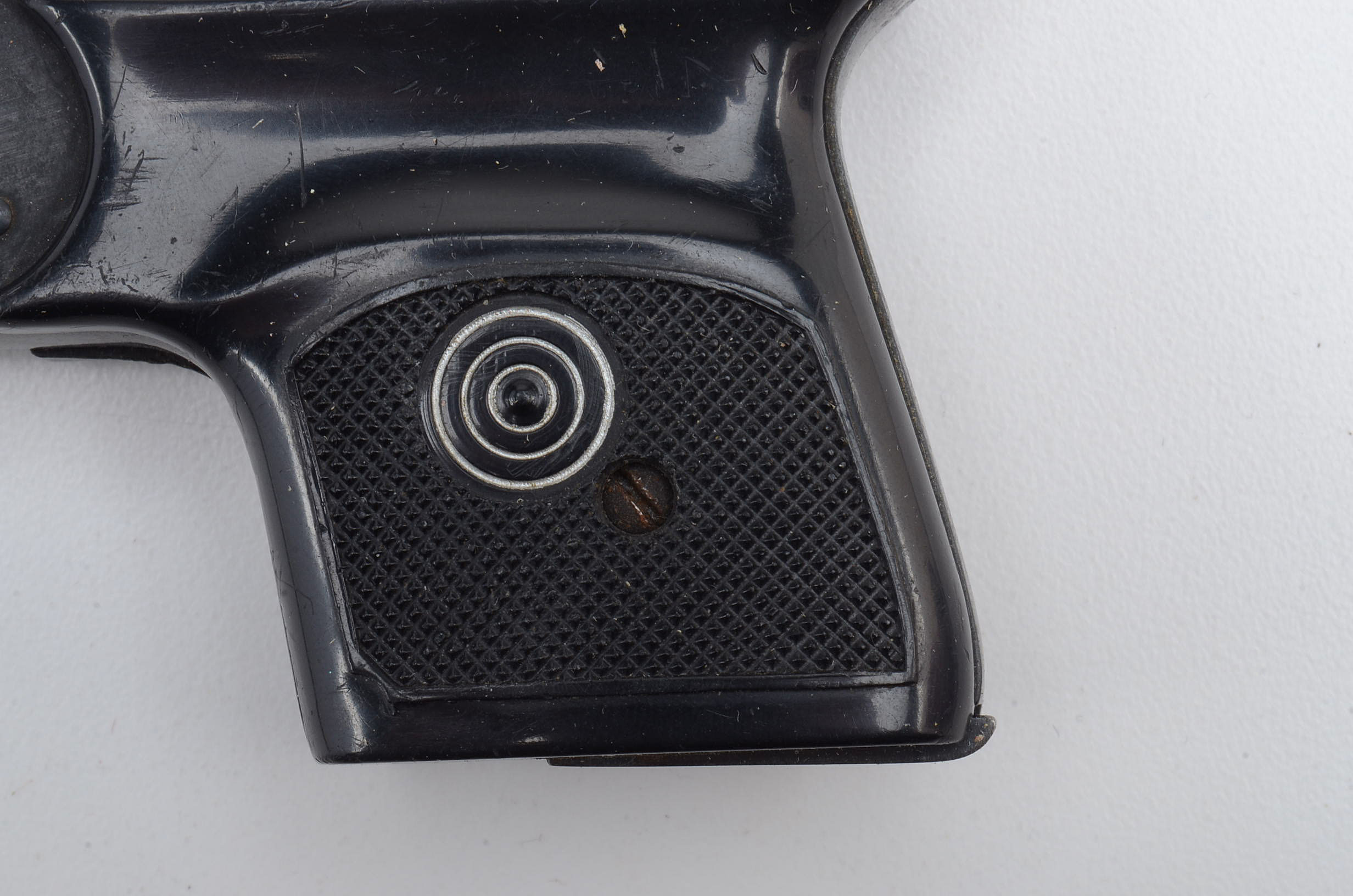 Vintage German Mod 6 Starter Pistol