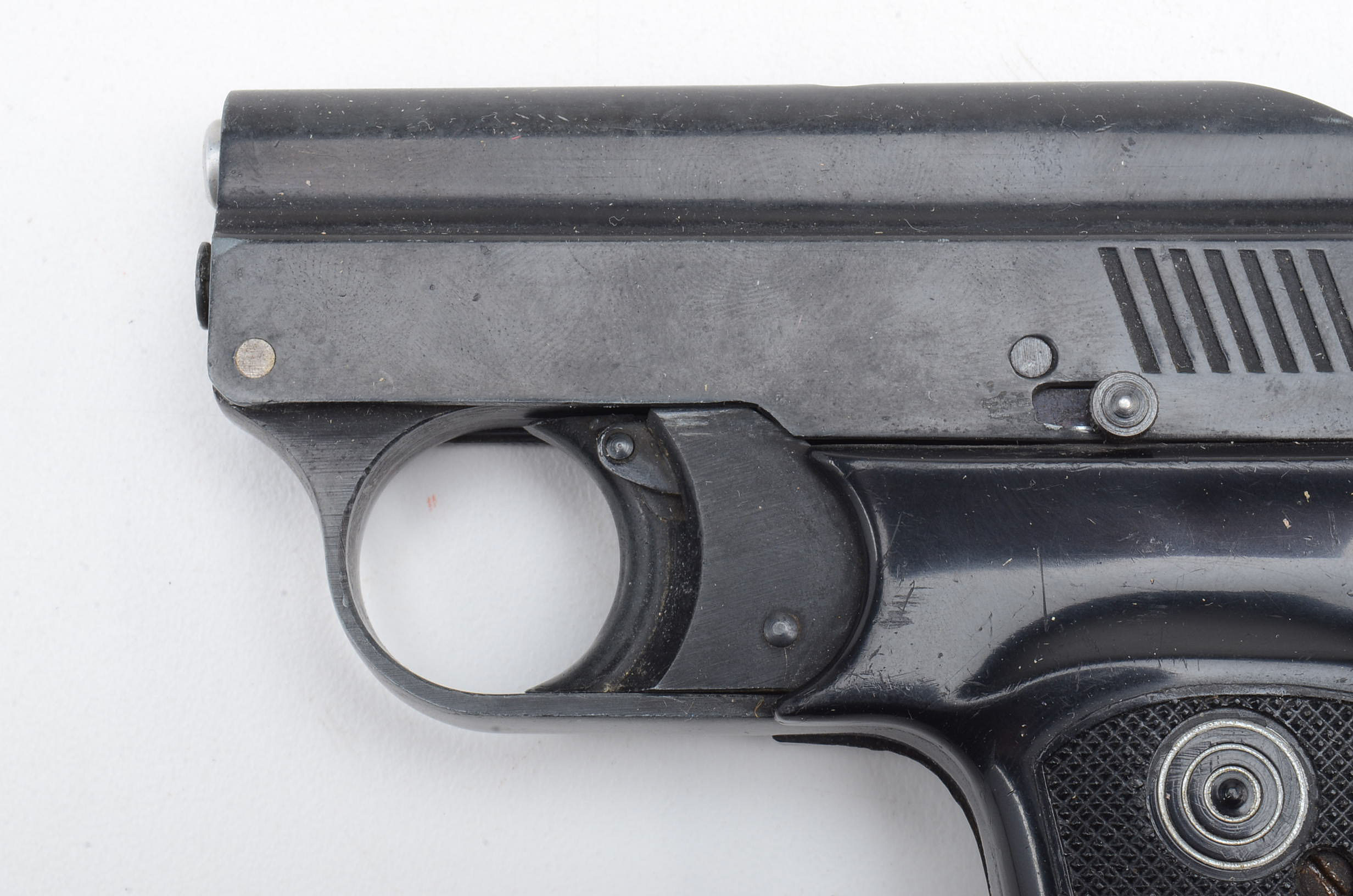 Vintage German Mod 6 Starter Pistol