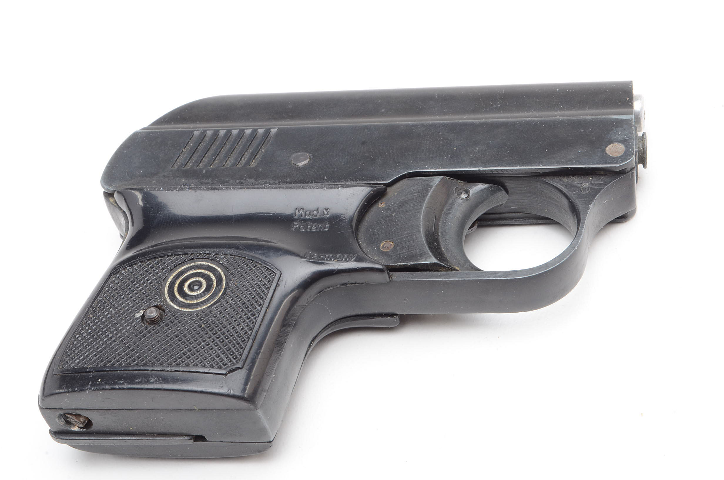 Vintage German Mod 6 Starter Pistol