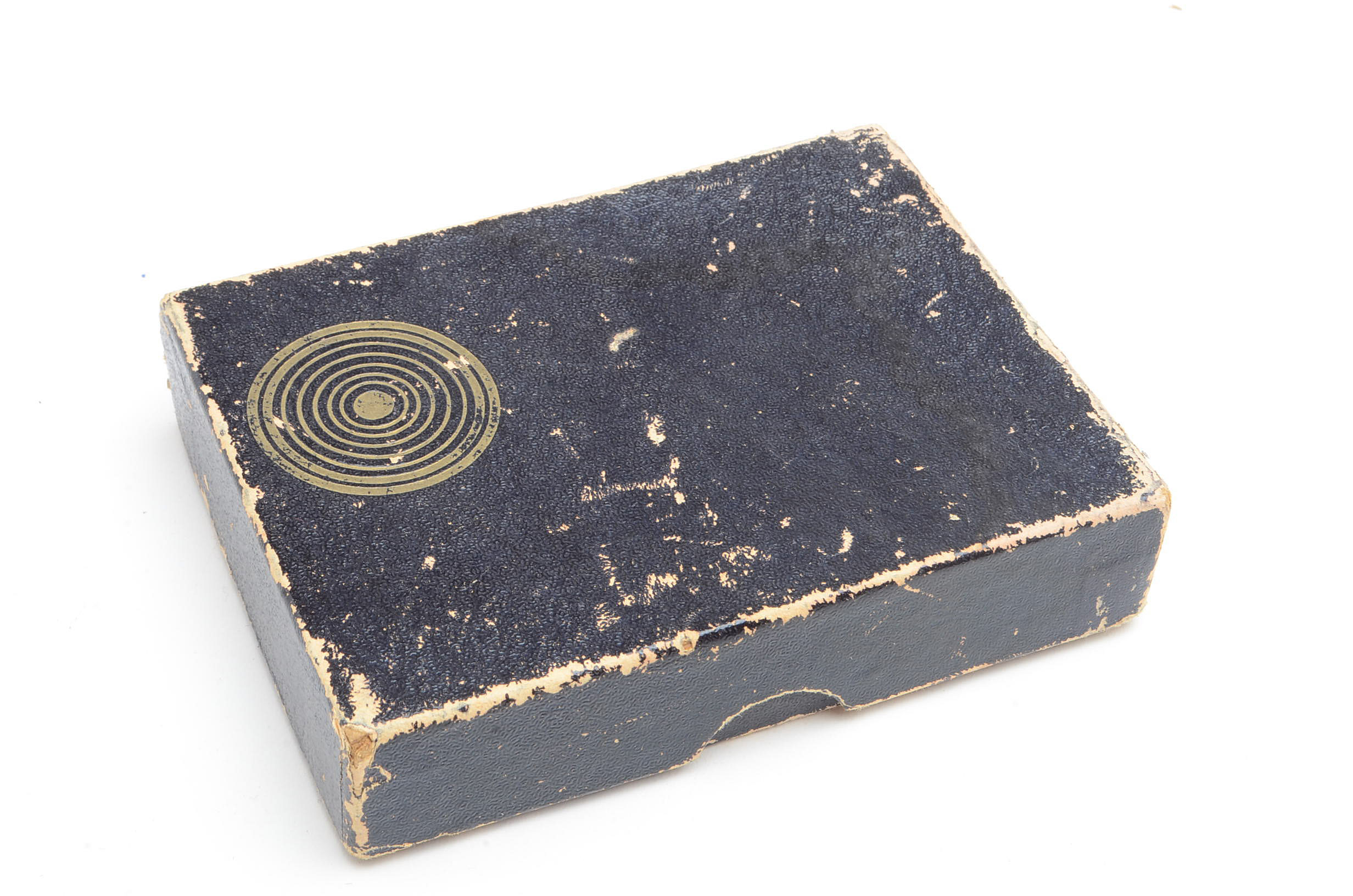 Vintage German Mod 6 Starter Pistol