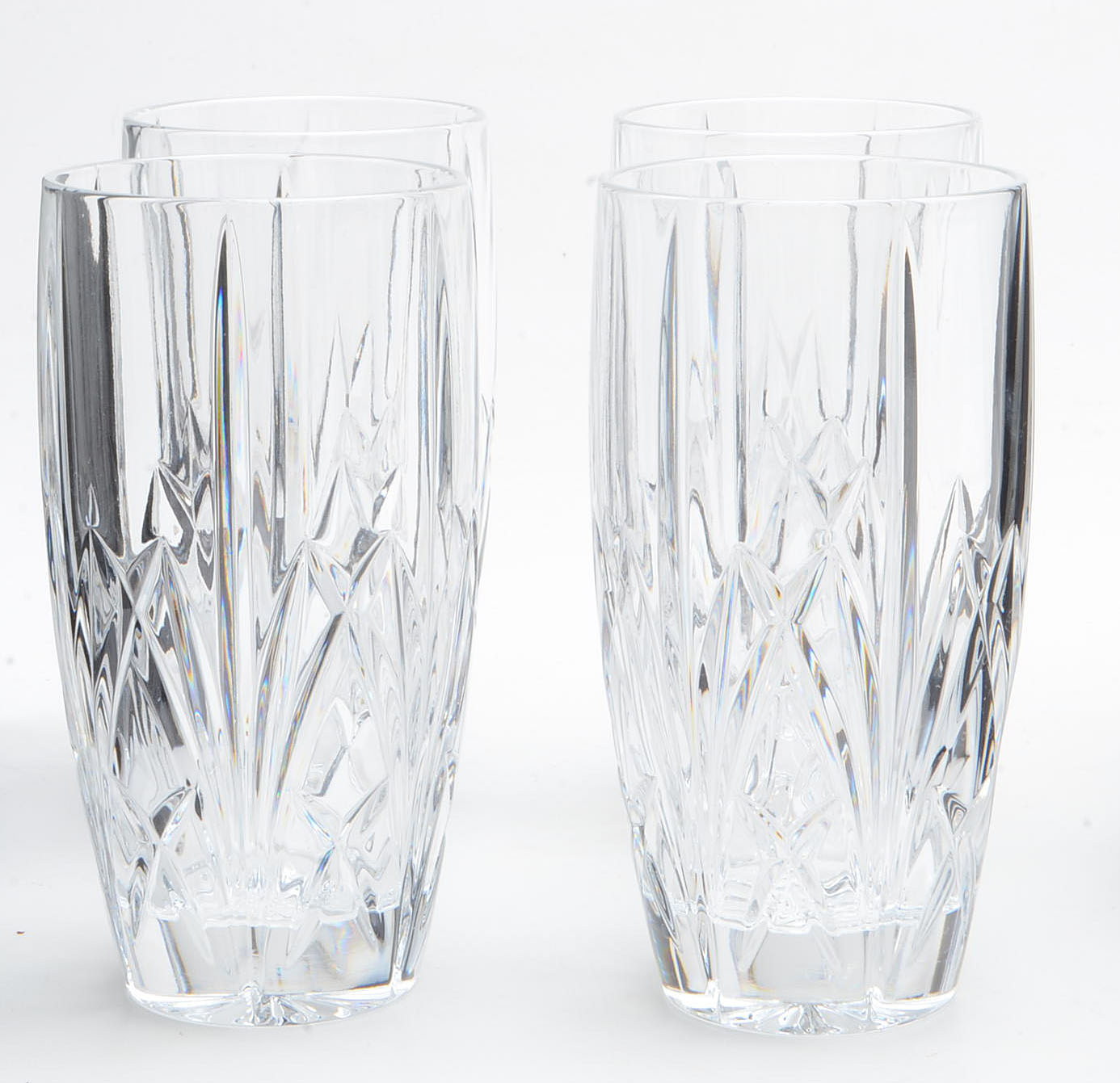 Marquis by Waterford "Brookside" Drinkware