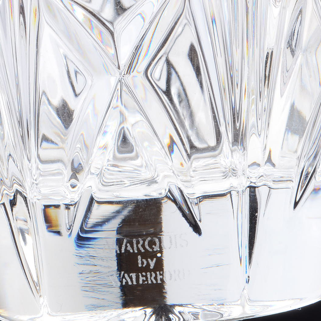 Marquis by Waterford "Brookside" Drinkware