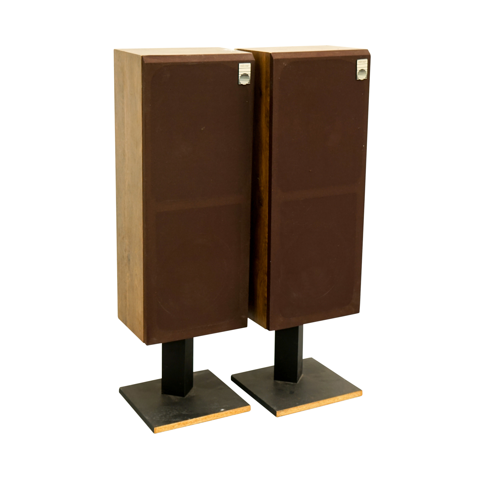 Mirage SM-2.5 Floor Speakers