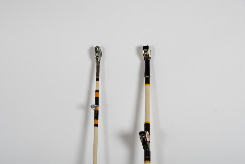 Tycoon "The H.R.H" and "The Regal" Big Game Fishing Rods