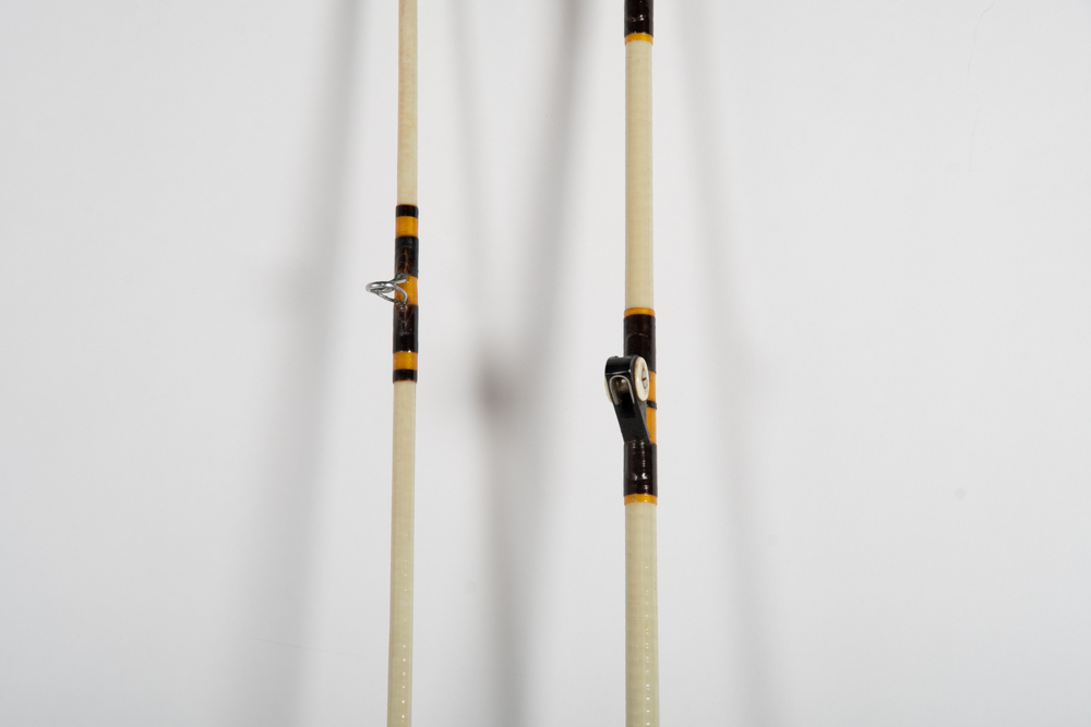 Tycoon "The H.R.H" and "The Regal" Big Game Fishing Rods