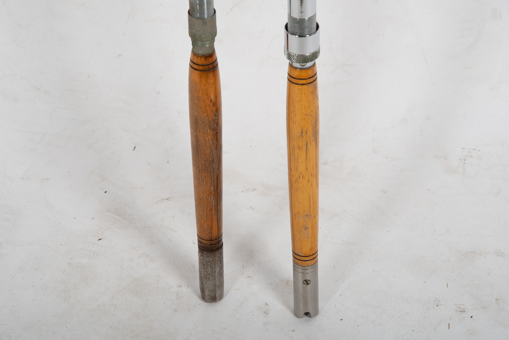 Tycoon "The H.R.H" and "The Regal" Big Game Fishing Rods