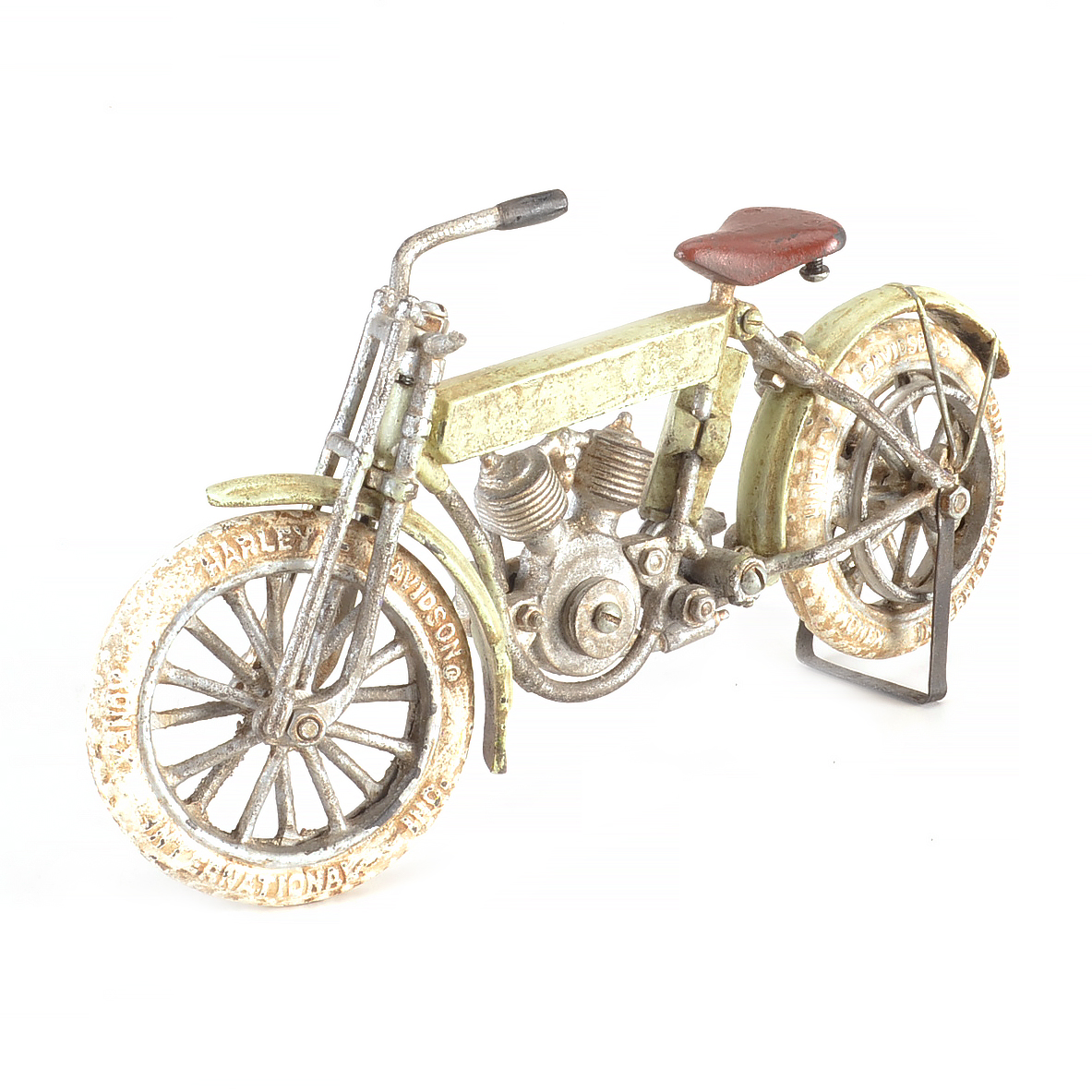 Vintage Xonex Harley Davidson Replica